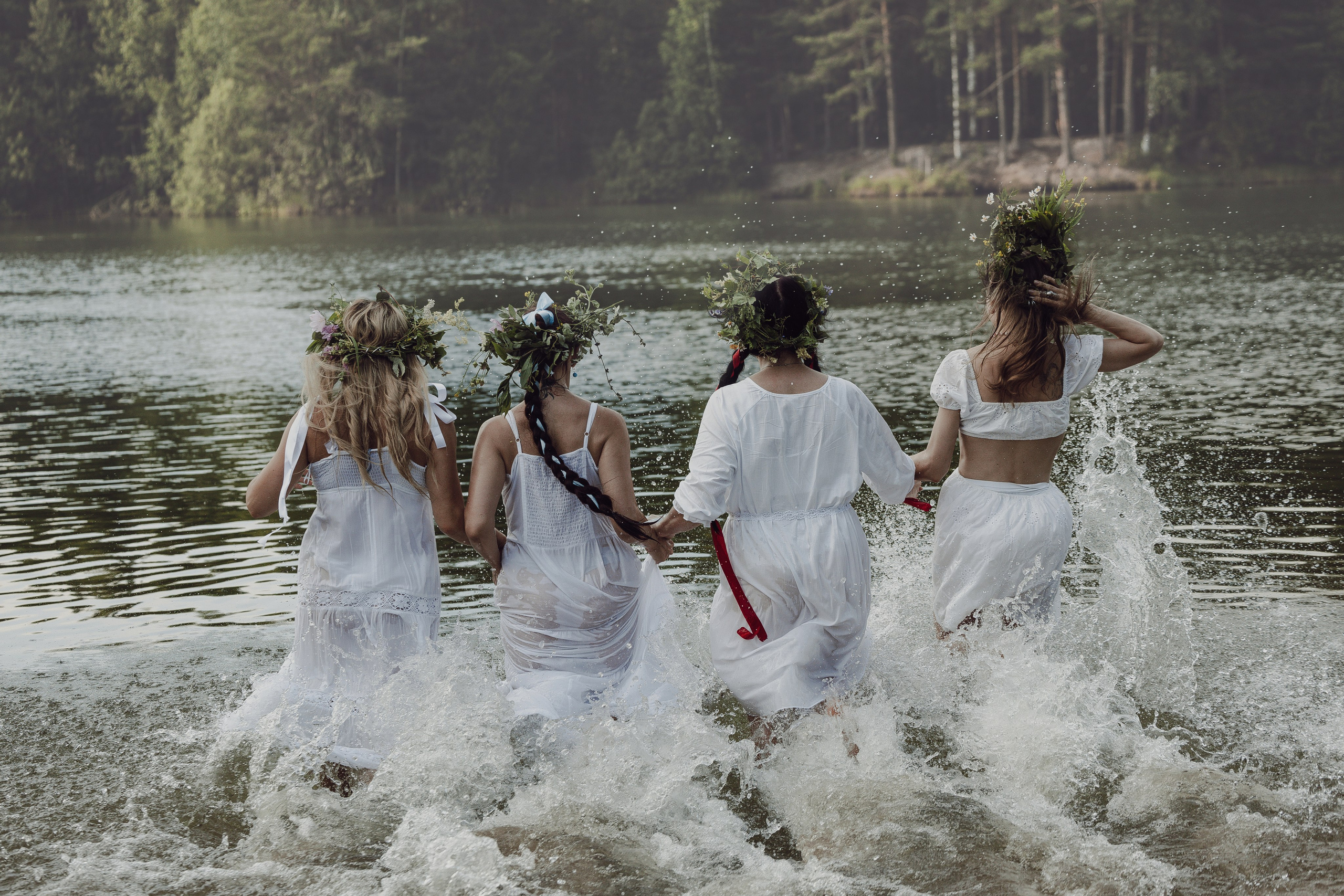 Индивидуальные фотосессии. Denis Vychugzhanin Photo