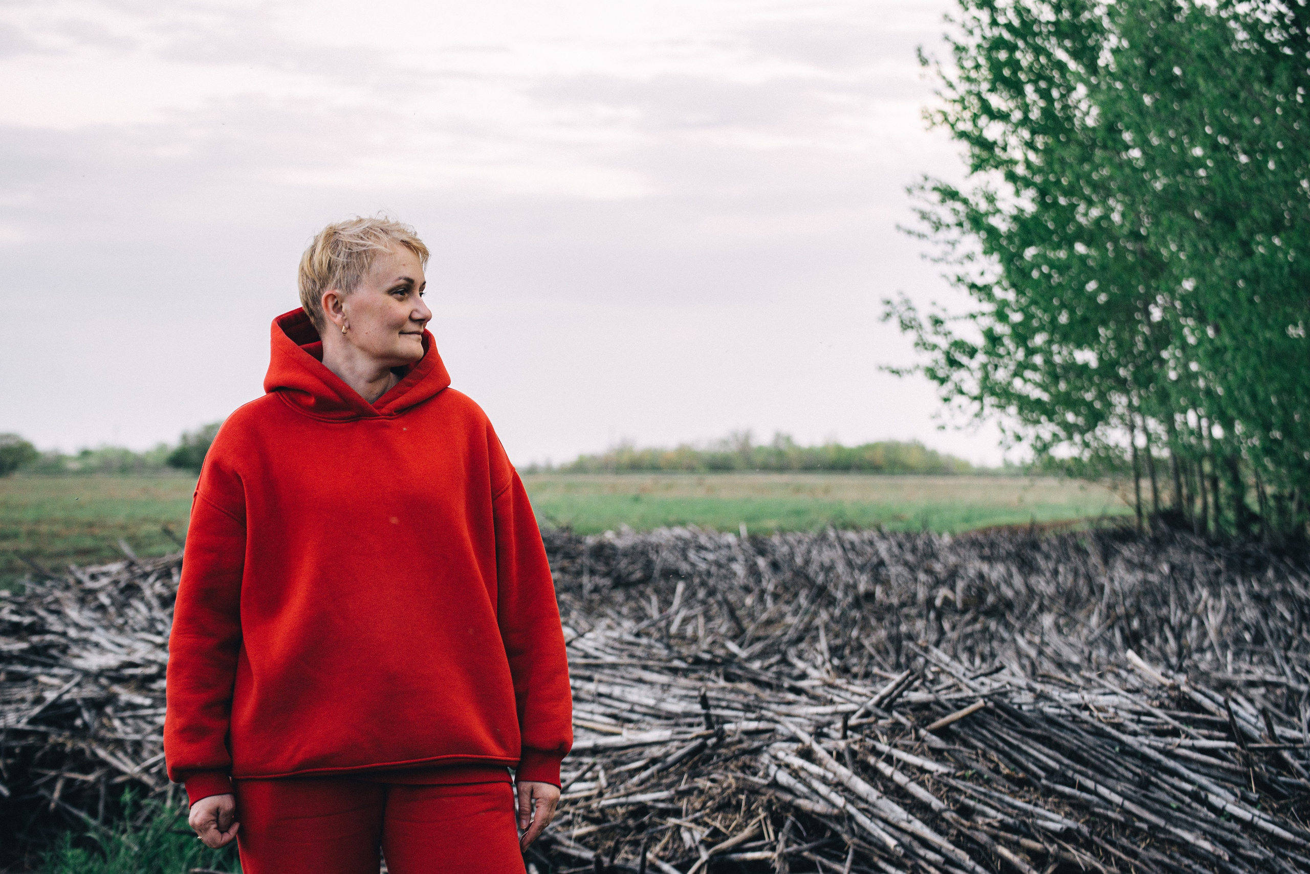 Заповедник «Оренбургский», предуральская степь. Фотообъединение Самарского областного отделения Союза журналистов России