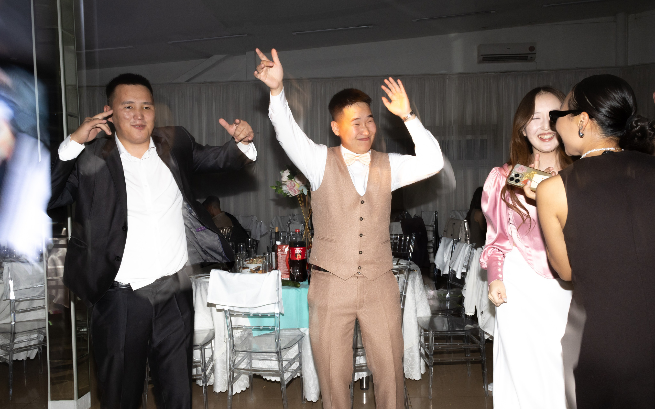 Сайыына, Данил. Фотограф Якутск Зоя Николаева