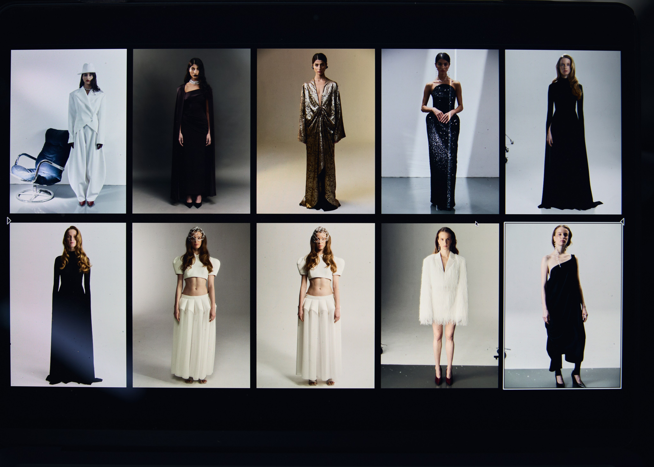 Репортаж. Главная