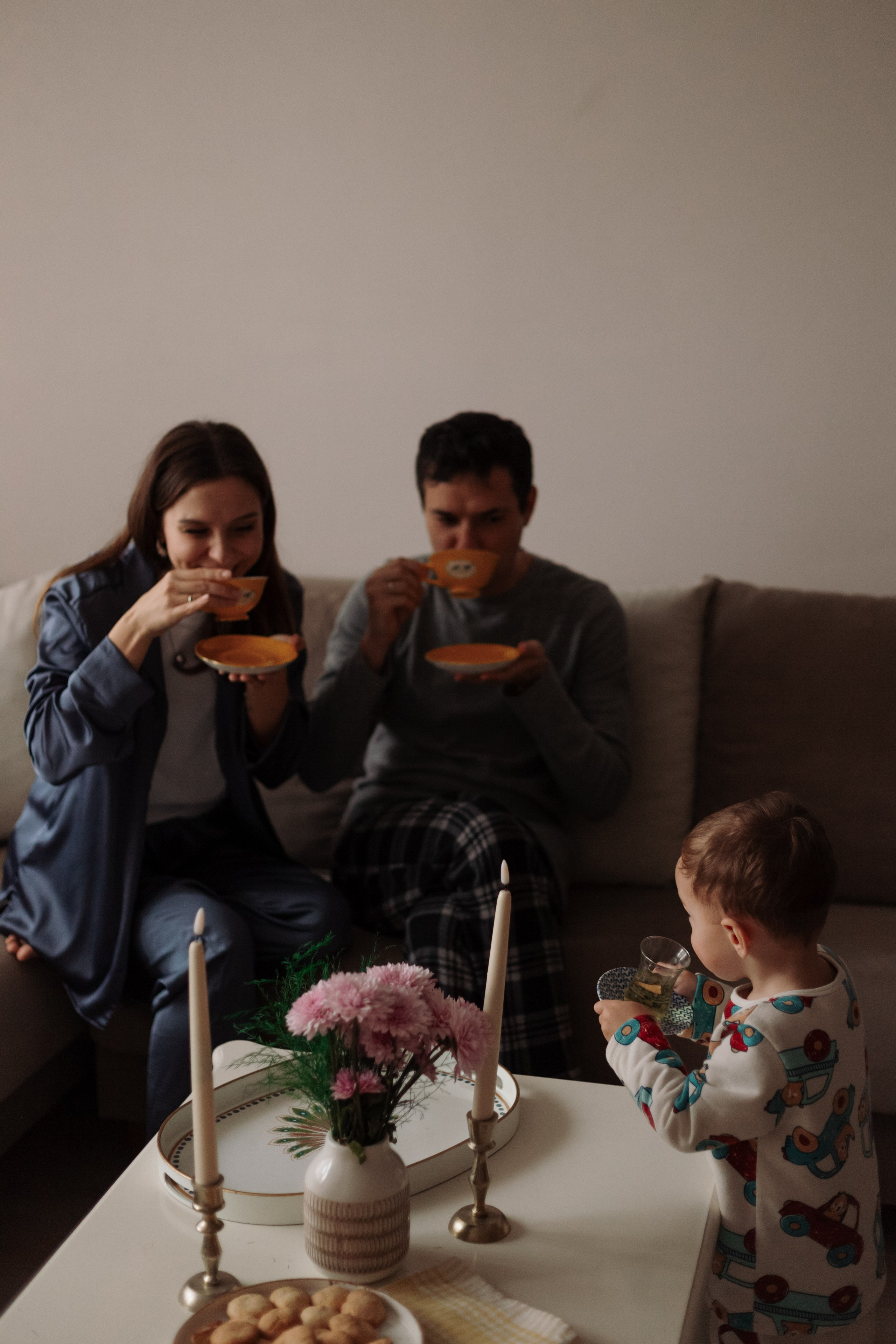 Федор Кристина Дима. Женский и семейный фотограф в Стамбуле и Москве