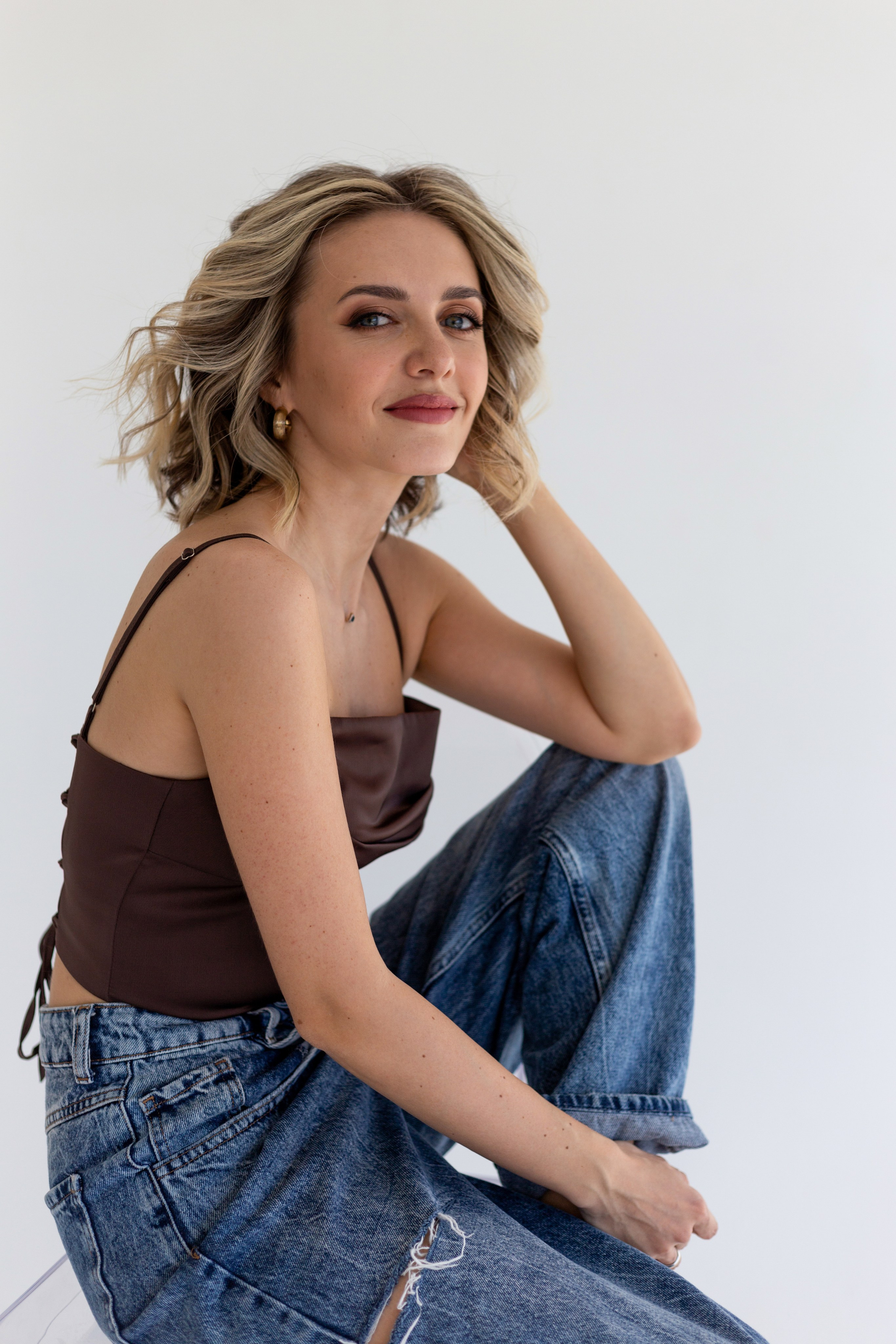 Яна. Женский и семейный фотограф в Стамбуле и Москве