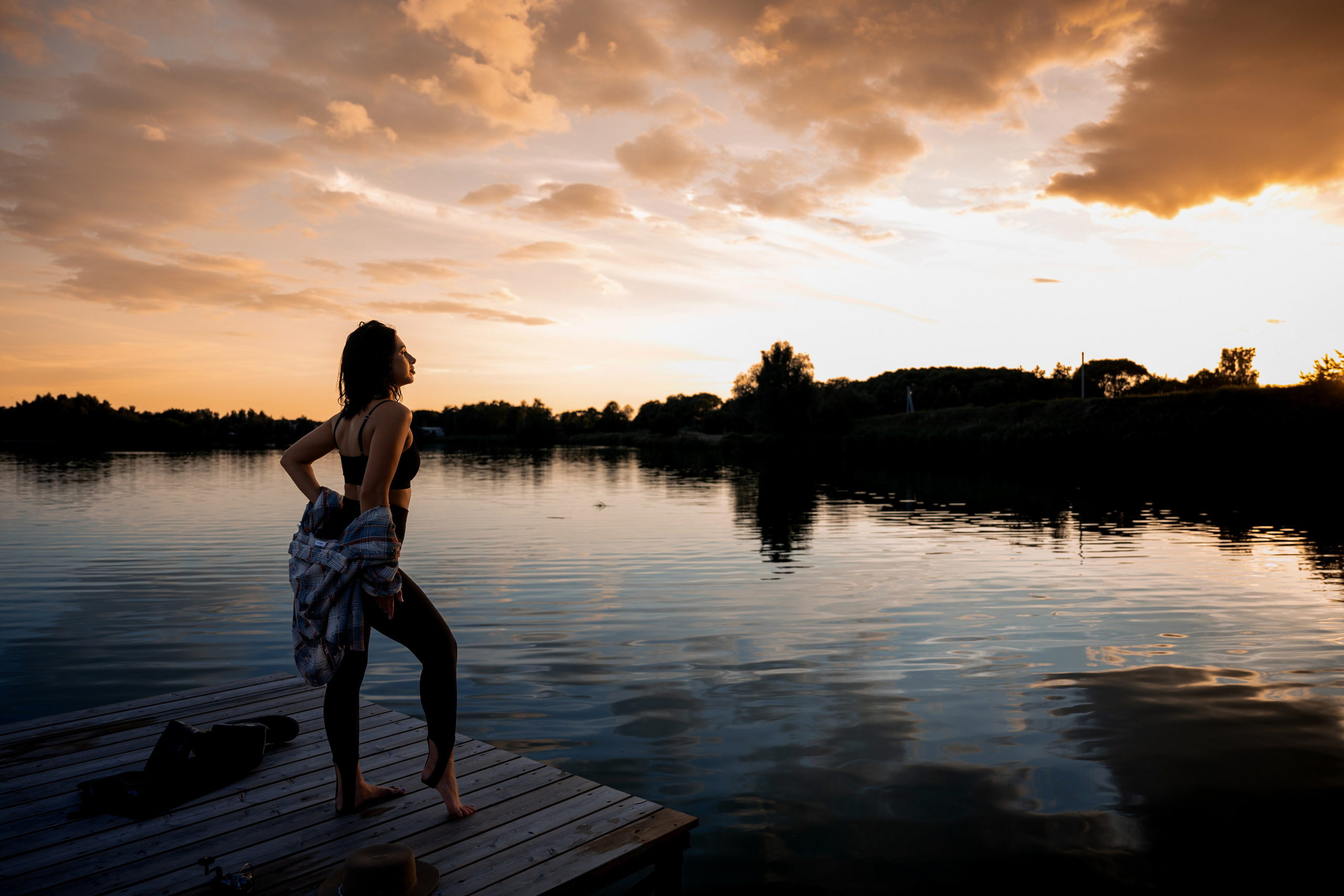 РЫБАЛКА С ВИКТОРИЕЙ. ФОТОГРАФ В КАЛУГЕ И НЕ ТОЛЬКО НАТАЛЬЯ АЛЕКСАШИНА