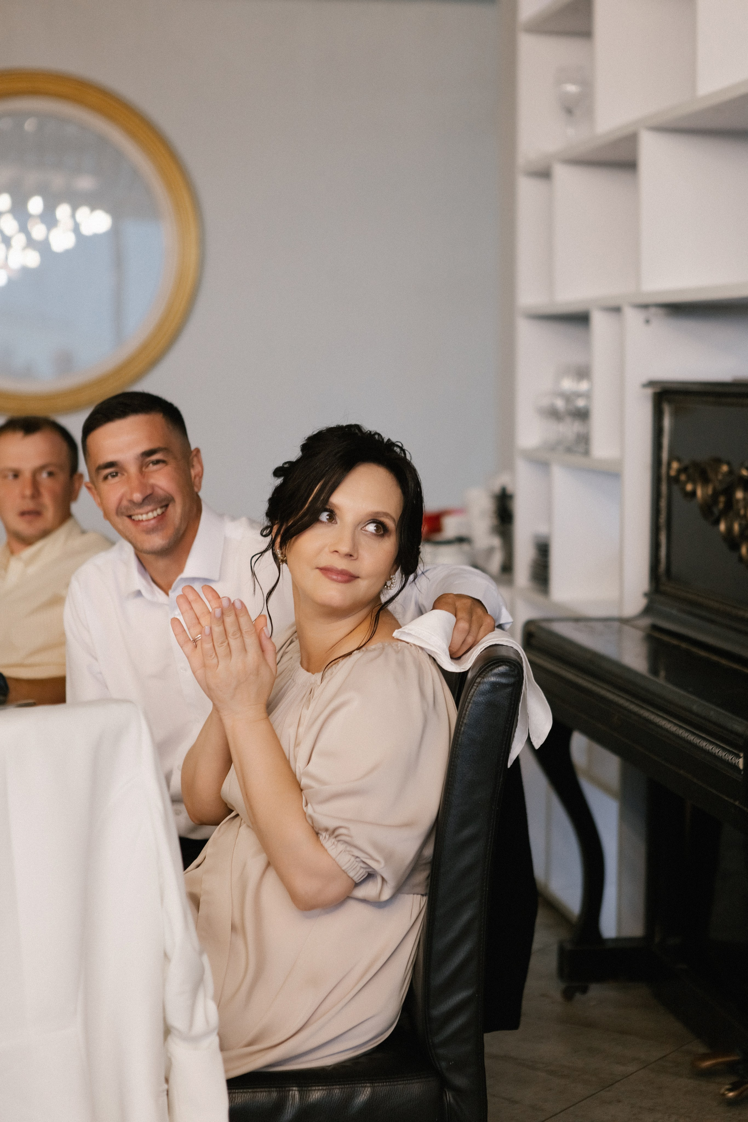 Анастасия/Алексей. Фотограф Оренбург Алёна Лелет