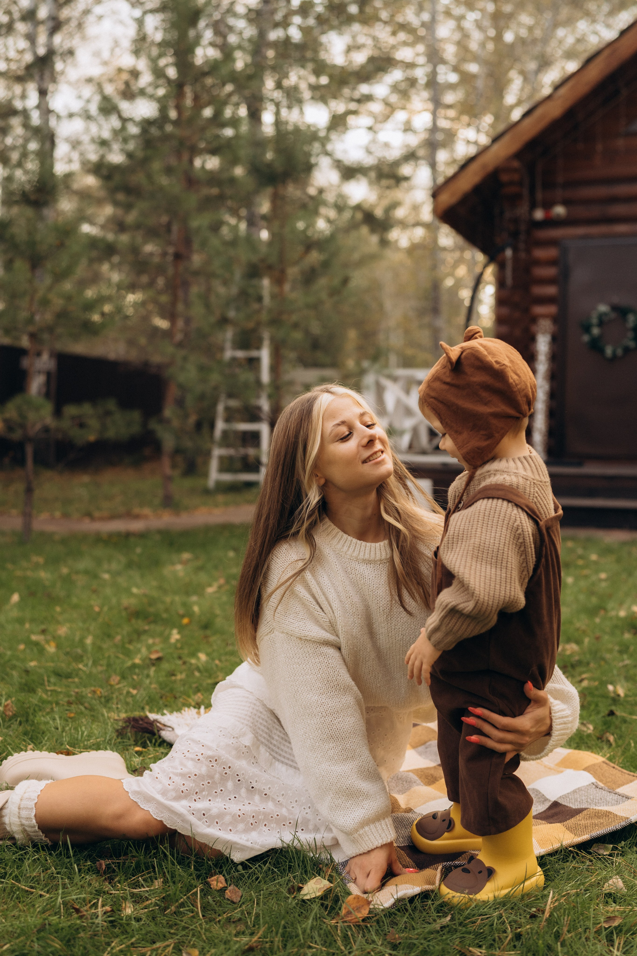 Мы. Семейный фотограф в Ангарске/ Иркутске