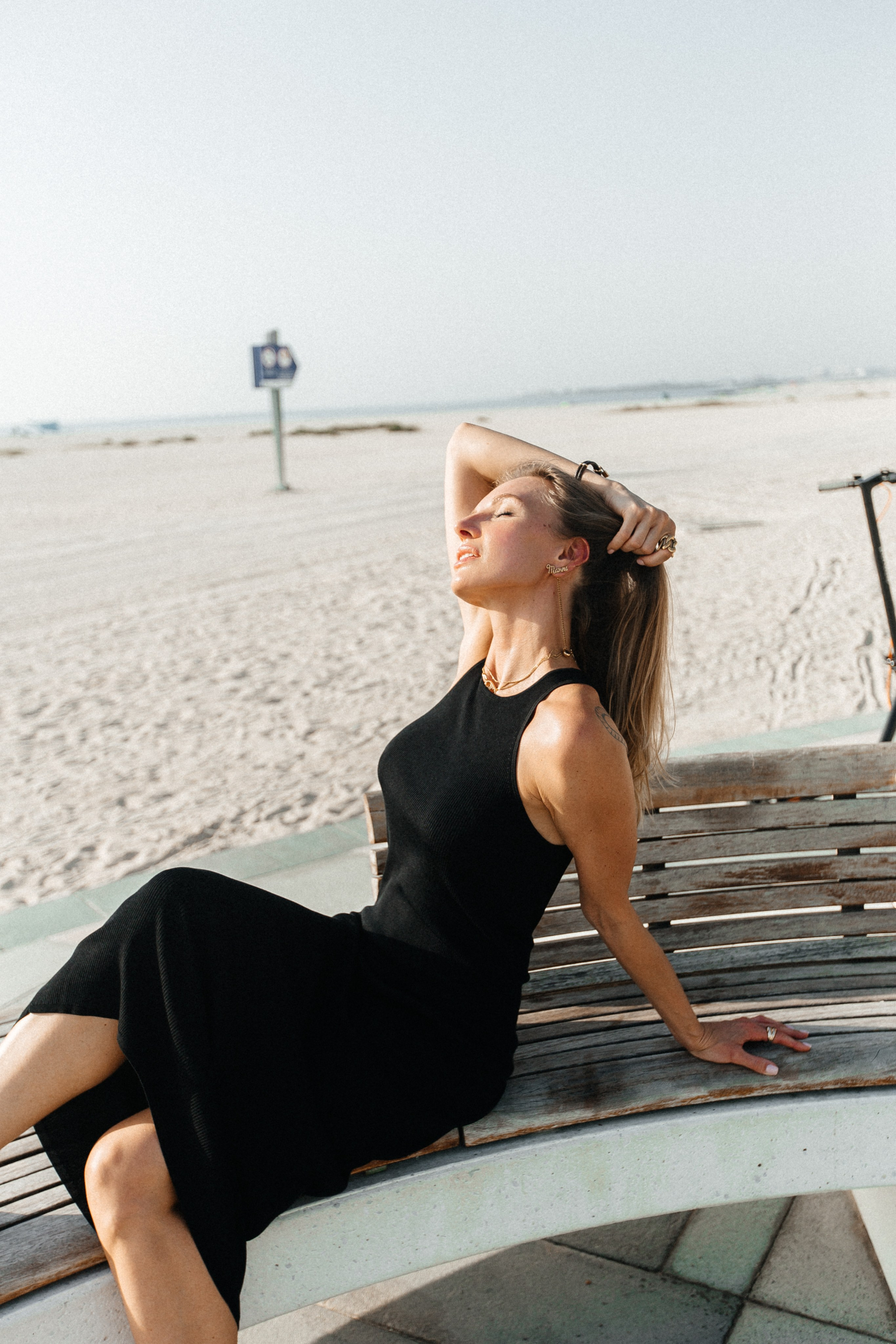 Beach. Valery Litvinova Photography