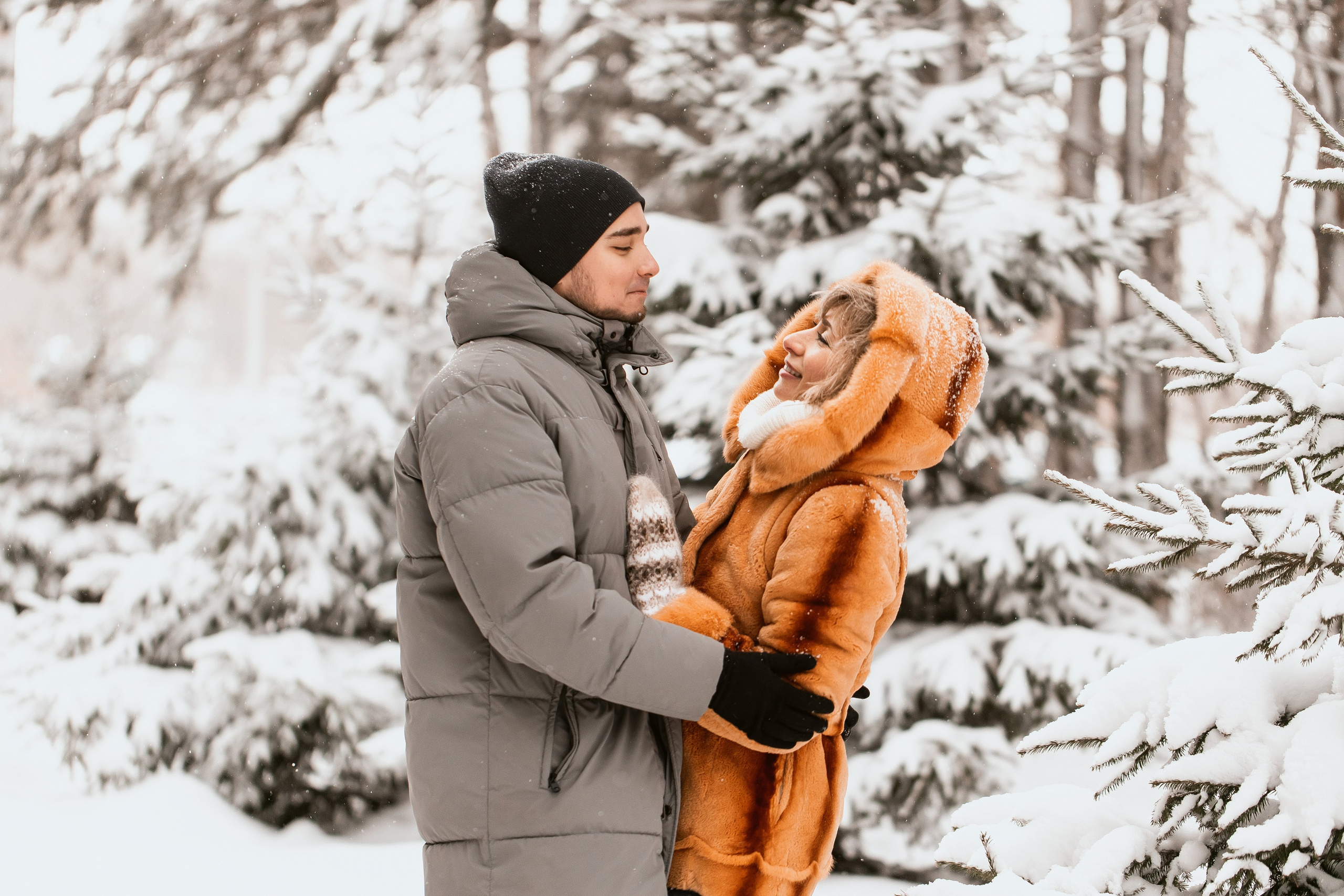 Светлана Власова. Тимур Аминов | Фотограф в Кемерове