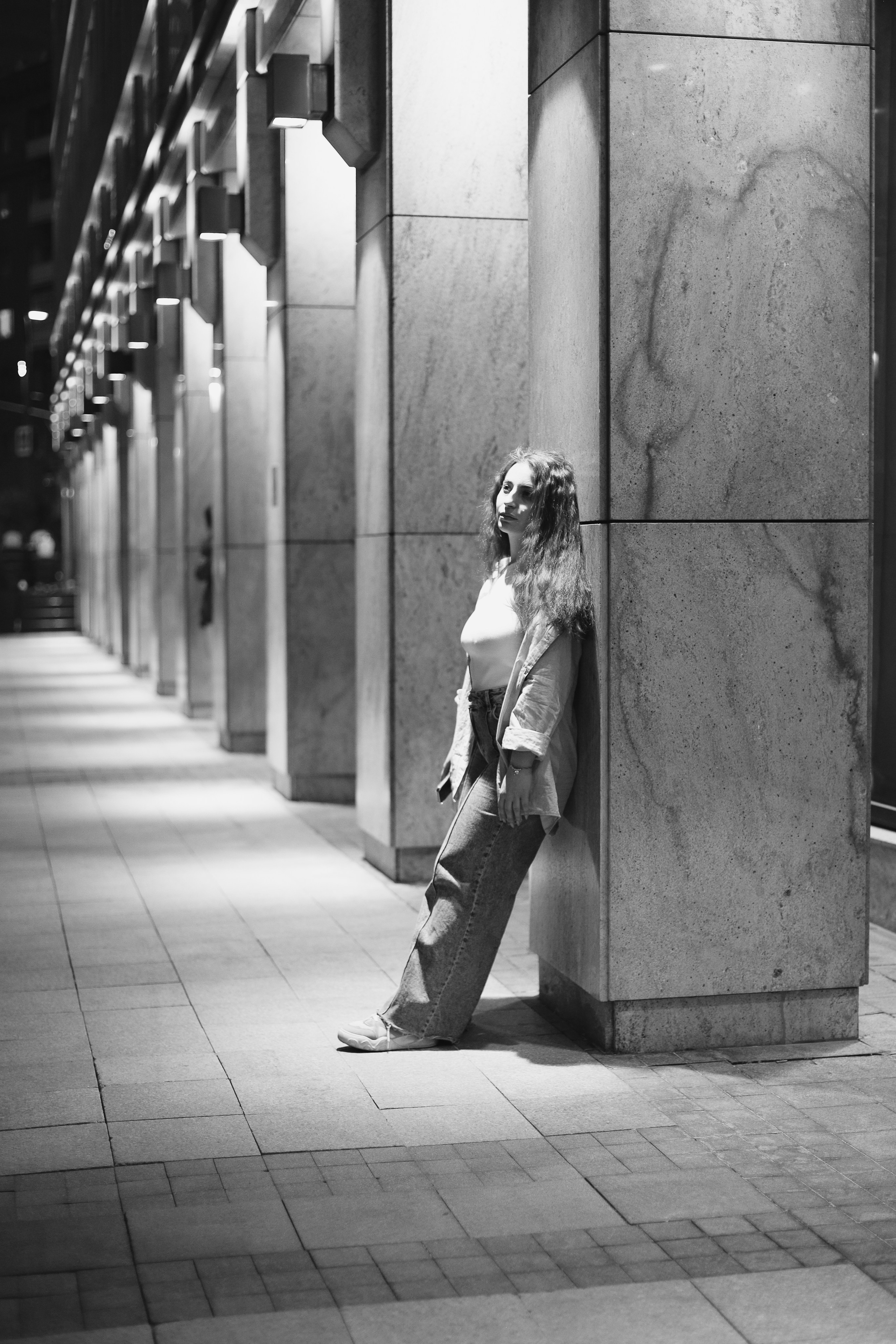 Портретная съемка. Семейный и портретный фотограф в Москве Татьяна Царенко