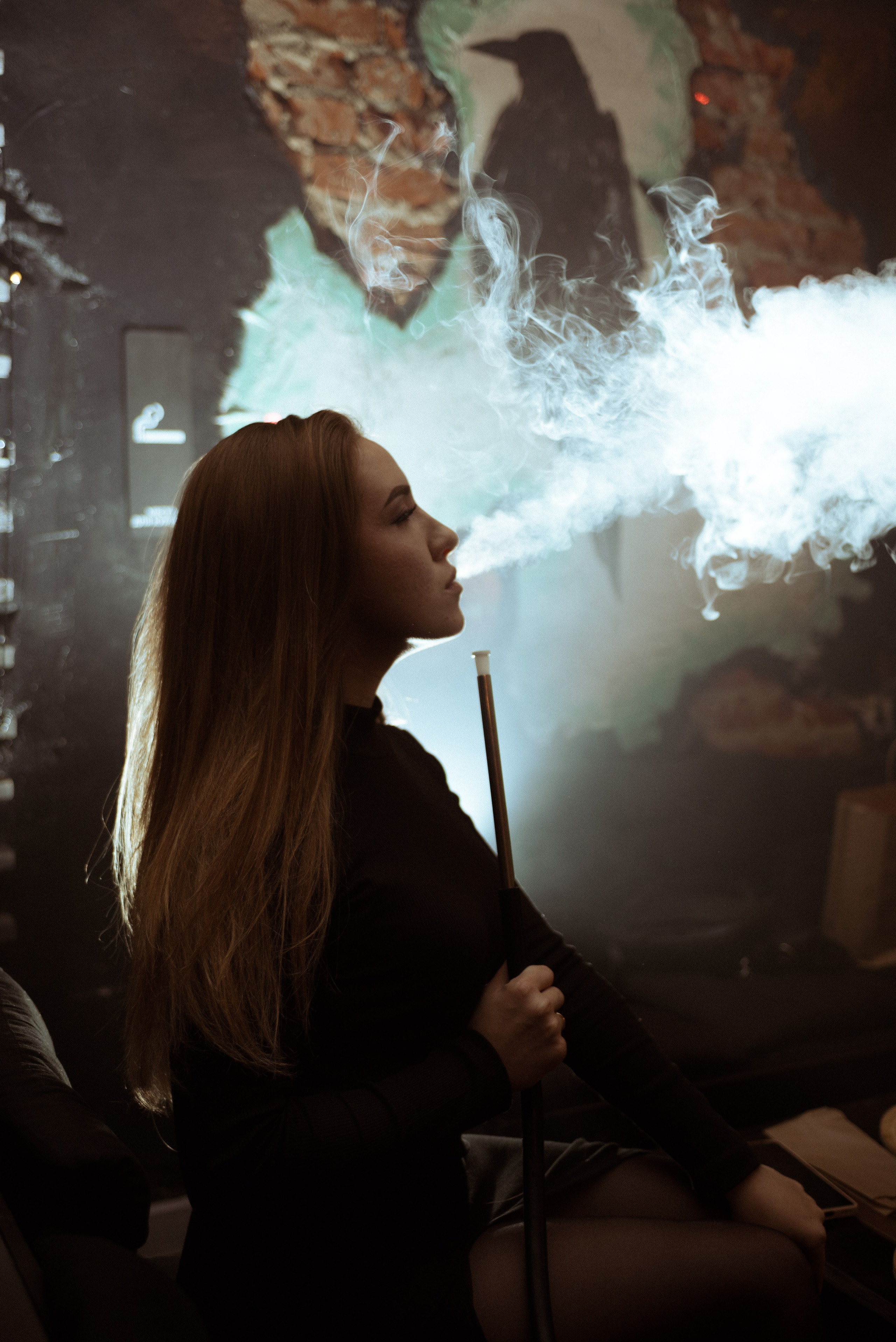 Иные портреты. Дарья KORDÓVA фотограф студия обучение в Сердобске