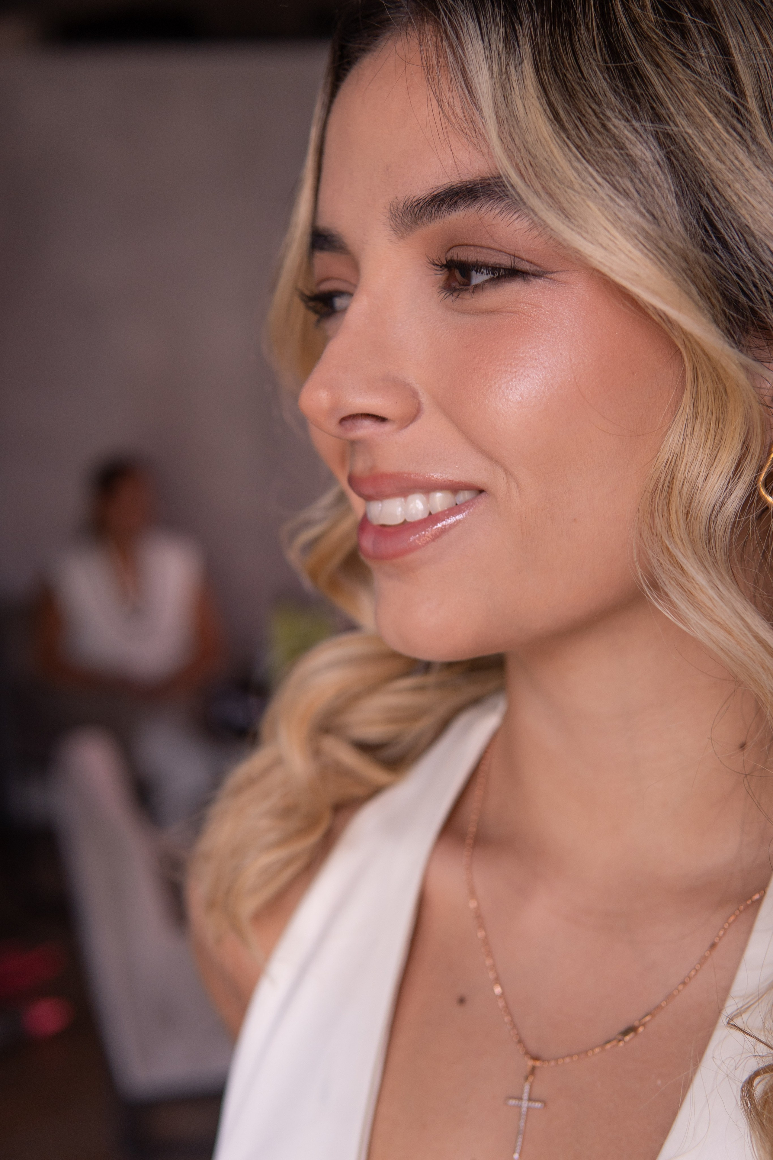 La Esposa. Wedding Photographer in Barcelona and Medellin