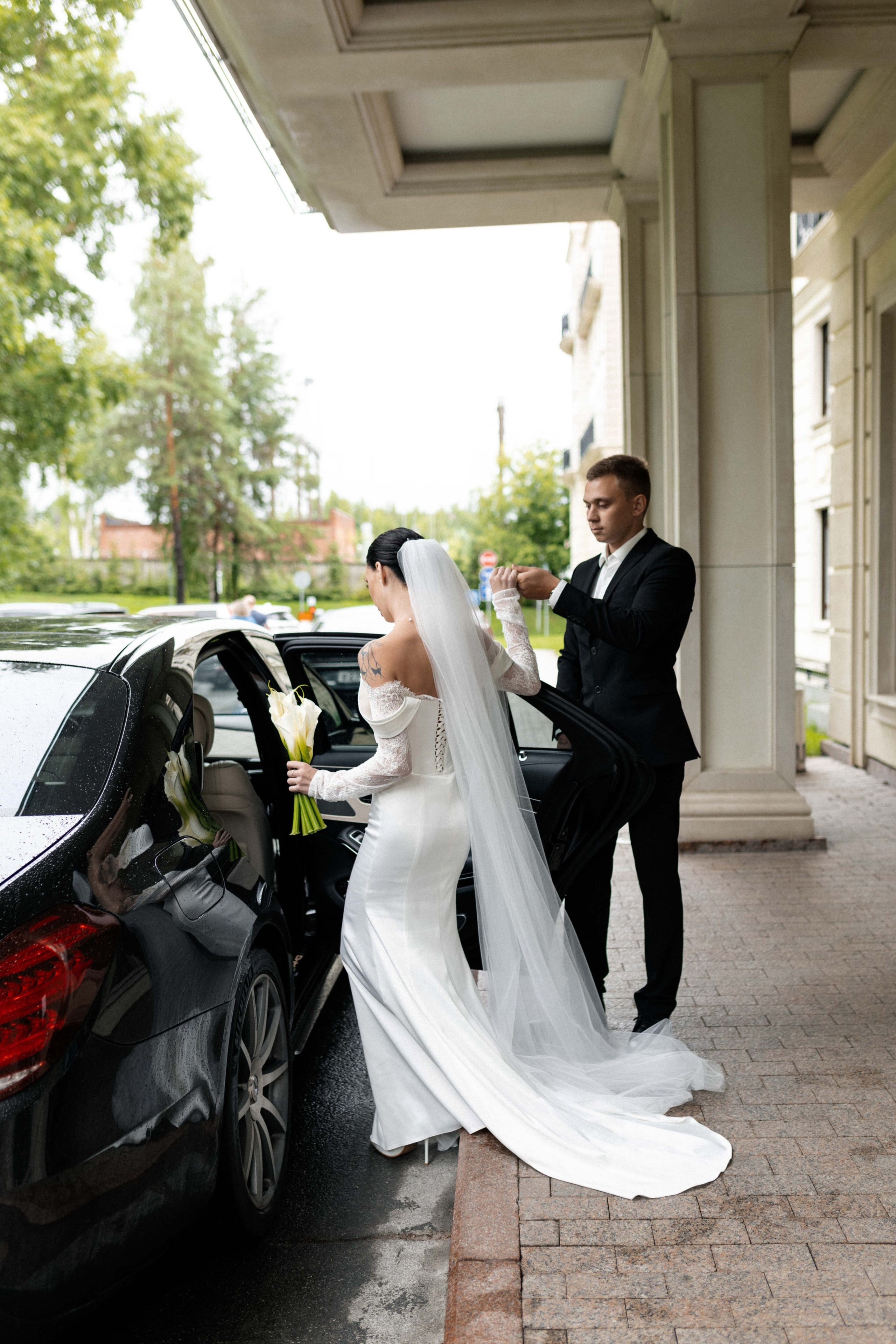 Свадебный фотограф Новосибирск | Готовность фото от 14 дней