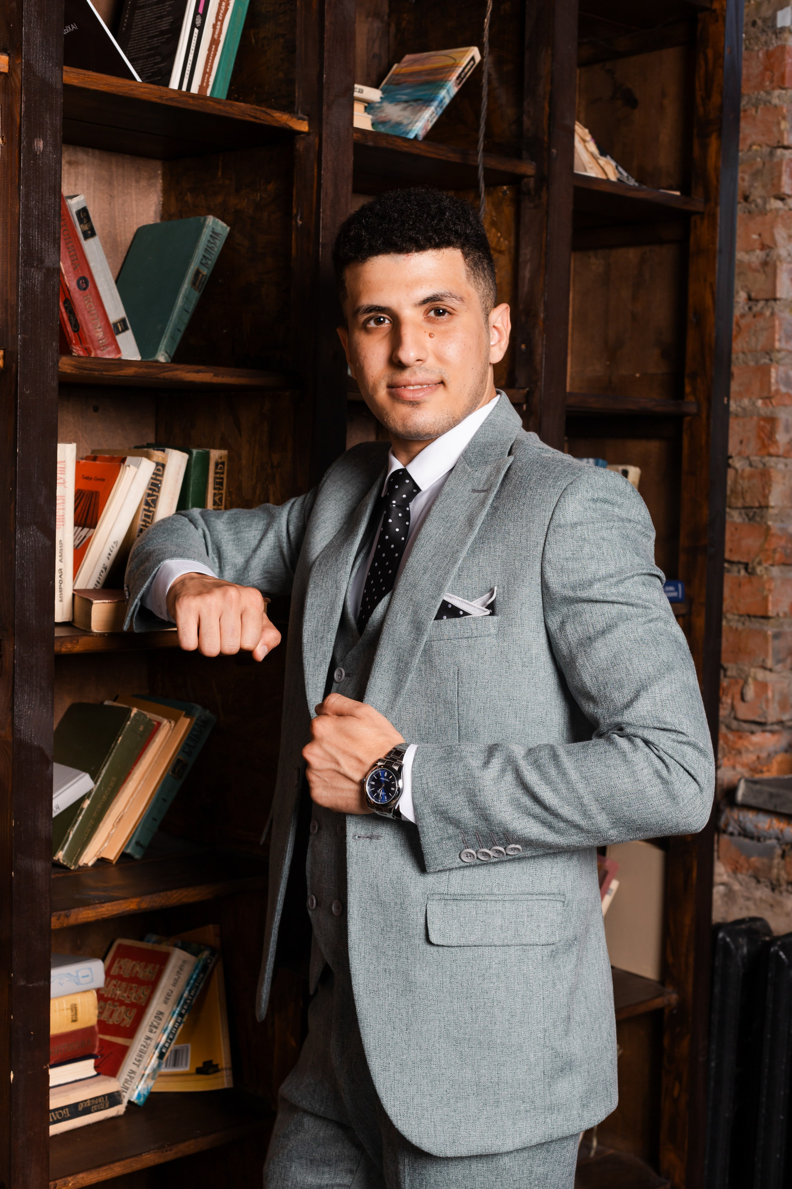 Махмуд. Марина Шаймухаметова. Фотограф в Уфе