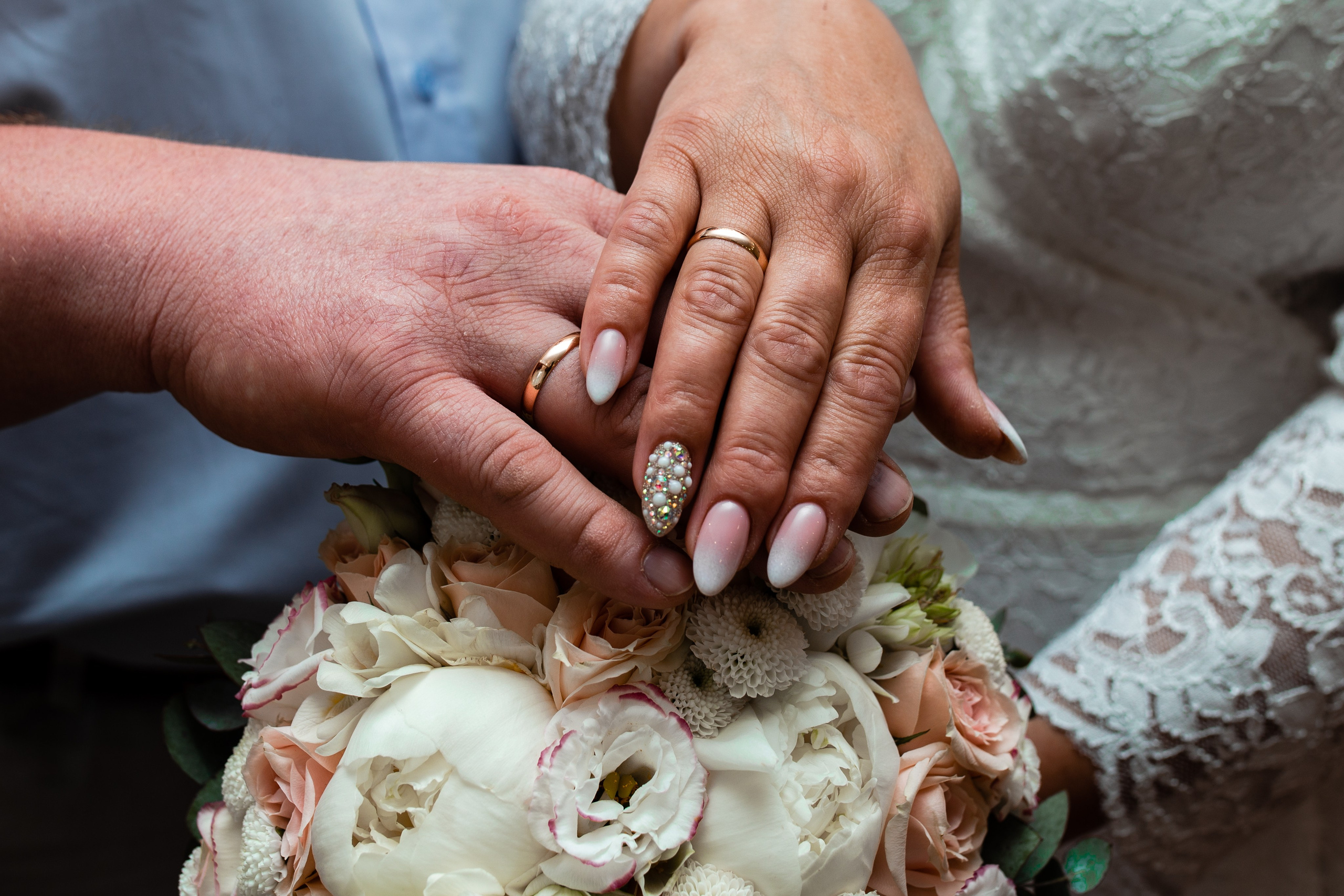 Игорь и Екатерина. Марина Шаймухаметова. Фотограф в Уфе