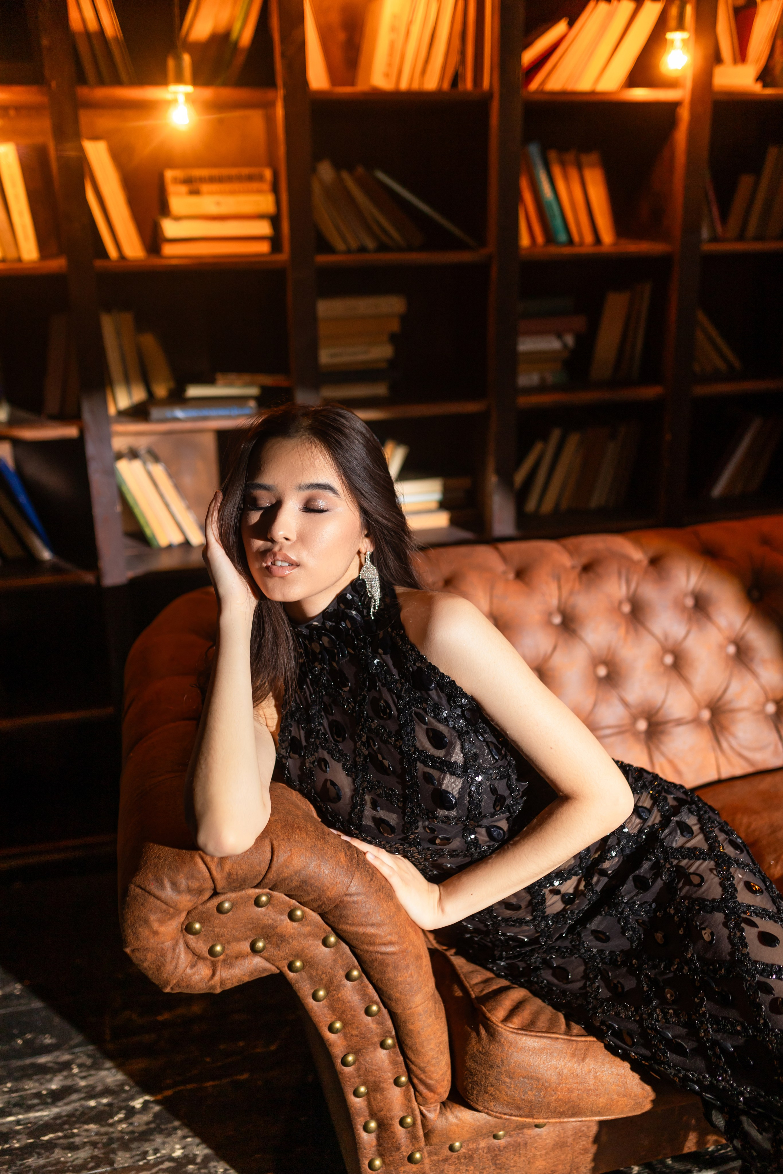 Розалия. Марина Шаймухаметова. Фотограф в Уфе