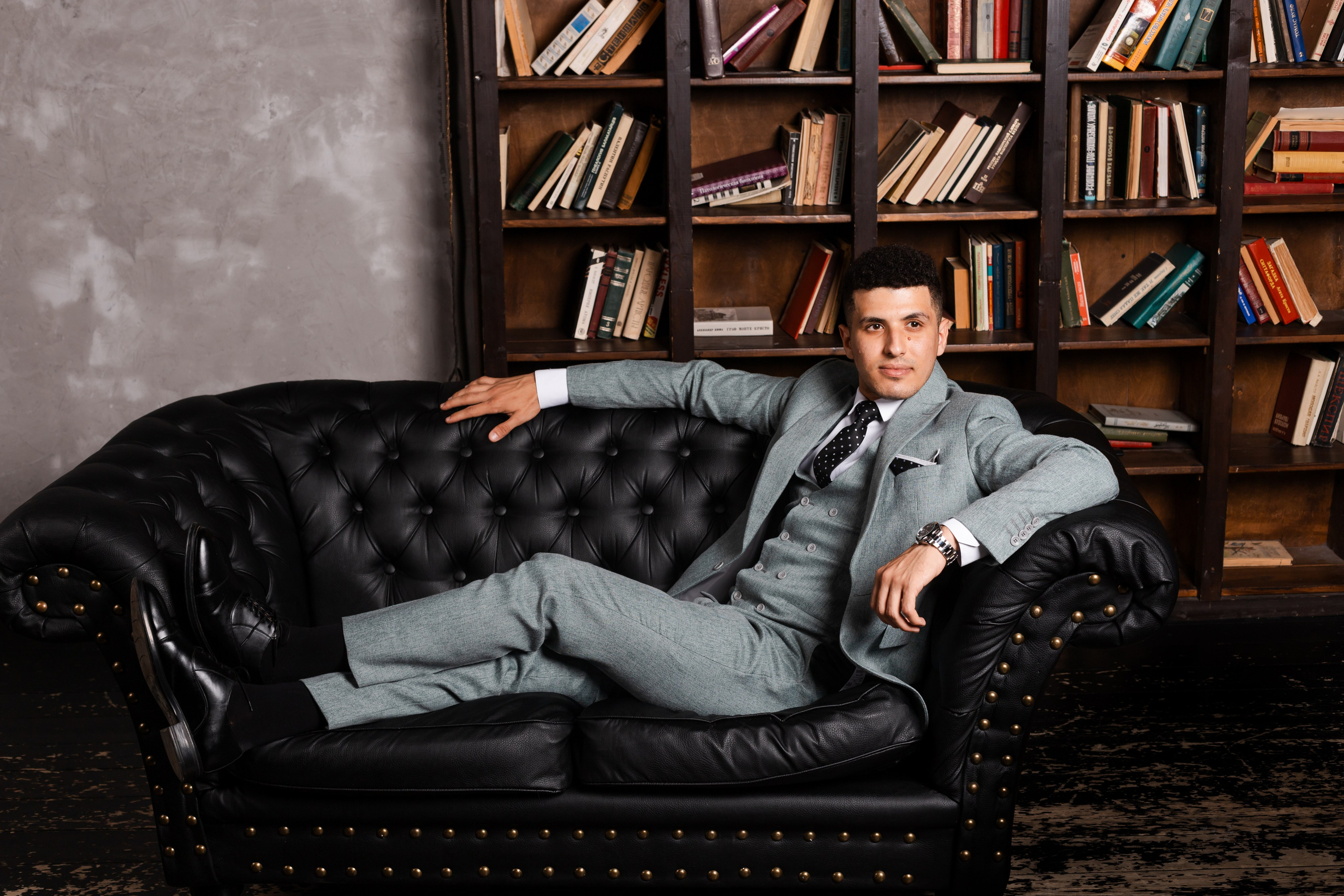 Махмуд. Марина Шаймухаметова. Фотограф в Уфе