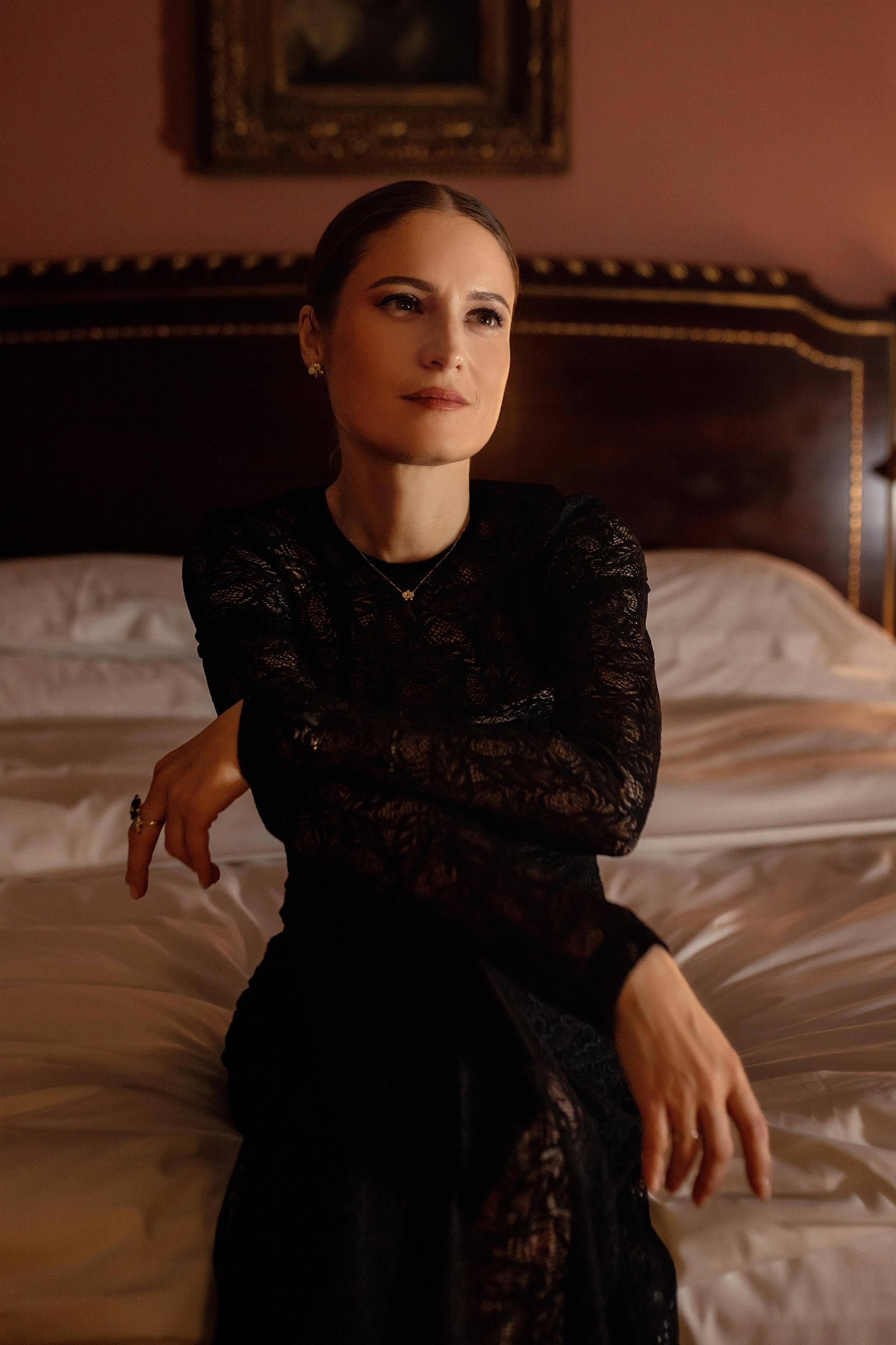 Анна и Никита. Фотограф в Москве Ксения Мокрушина | Brand & Women photographer