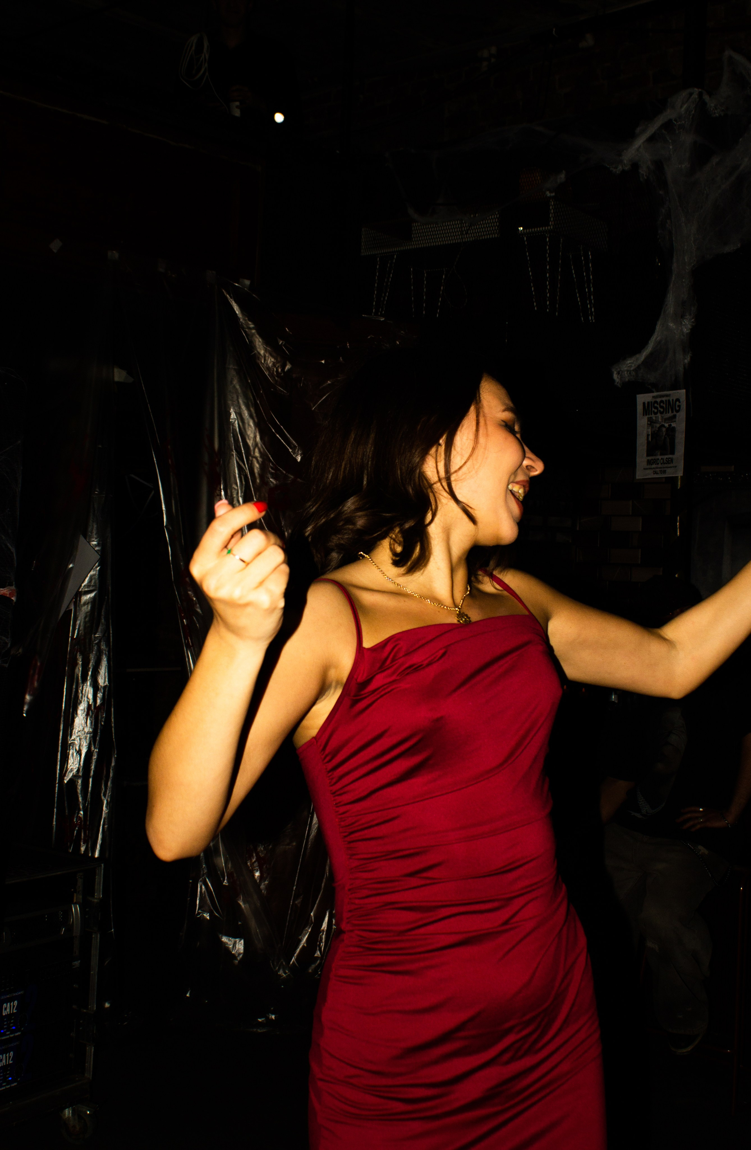 HALLOWEEN PARTY. Киношник — фотограф в Санкт-Петербурге и Калининграде