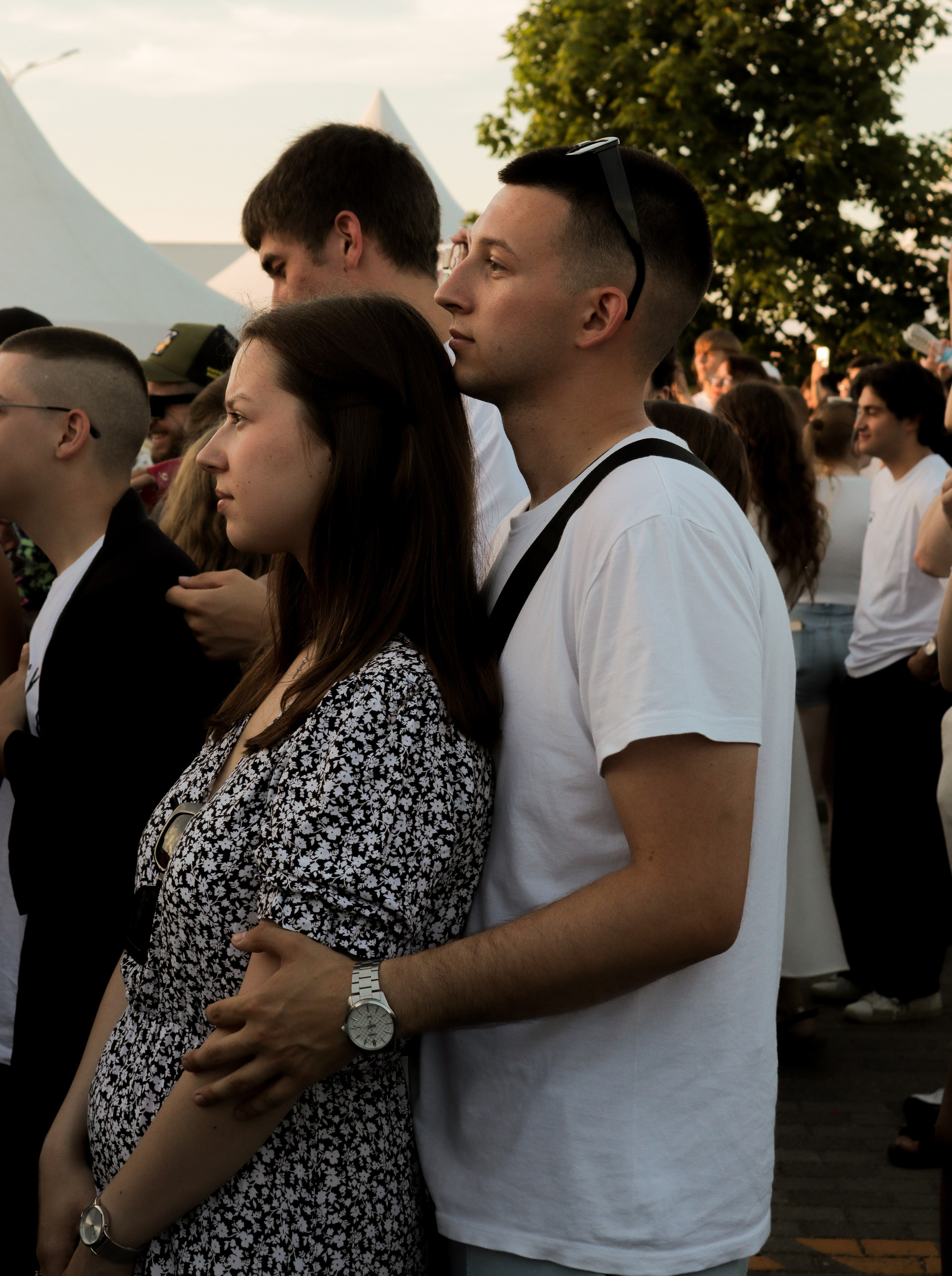 ФЕСТИВАЛЬ ДЕНЬ МОЛОДЕЖИ. Киношник — фотограф в Санкт-Петербурге и Калининграде