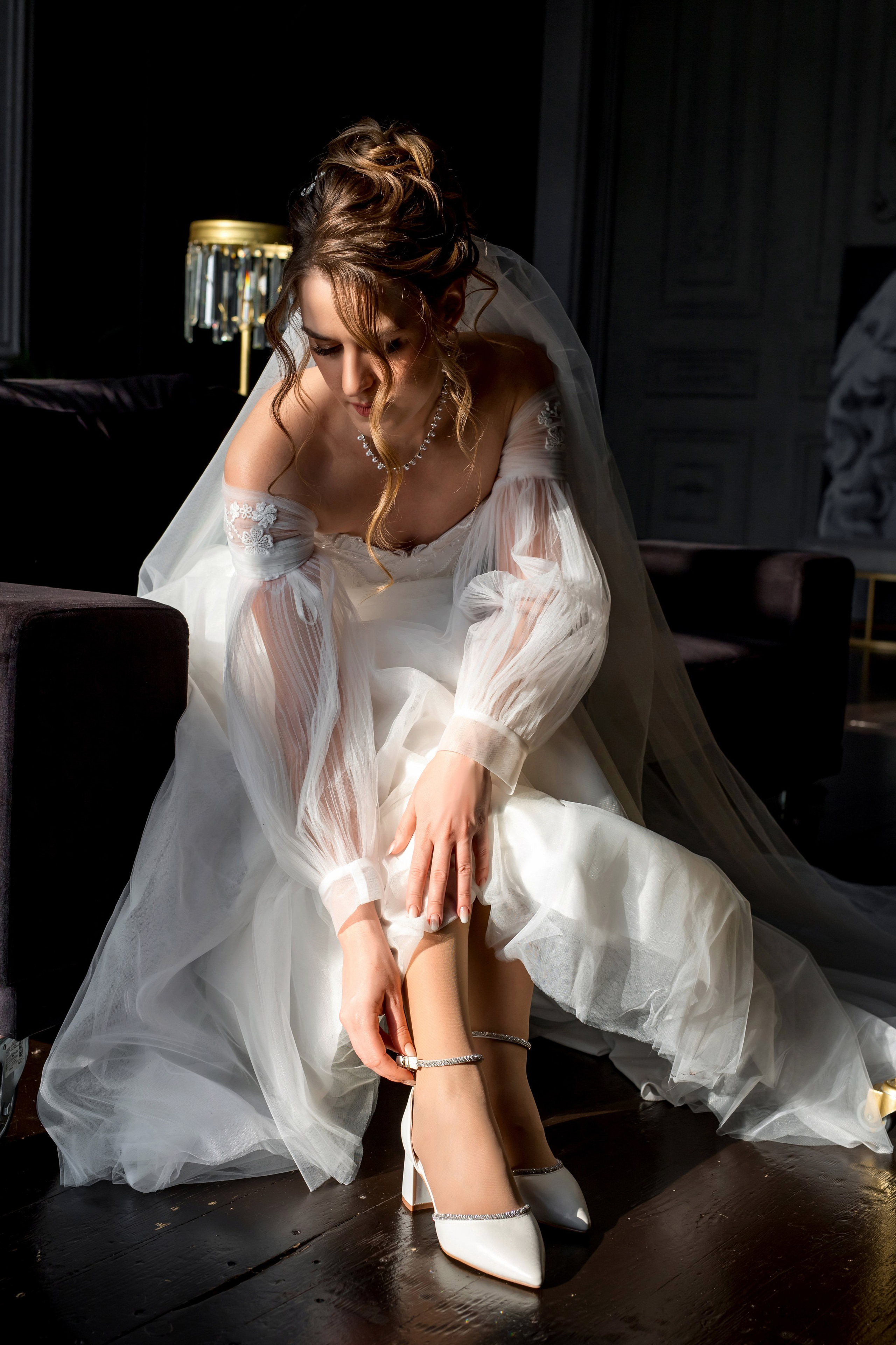 P & N. Свадебный и семейный фотограф в Новосибирске Александра Ракитина