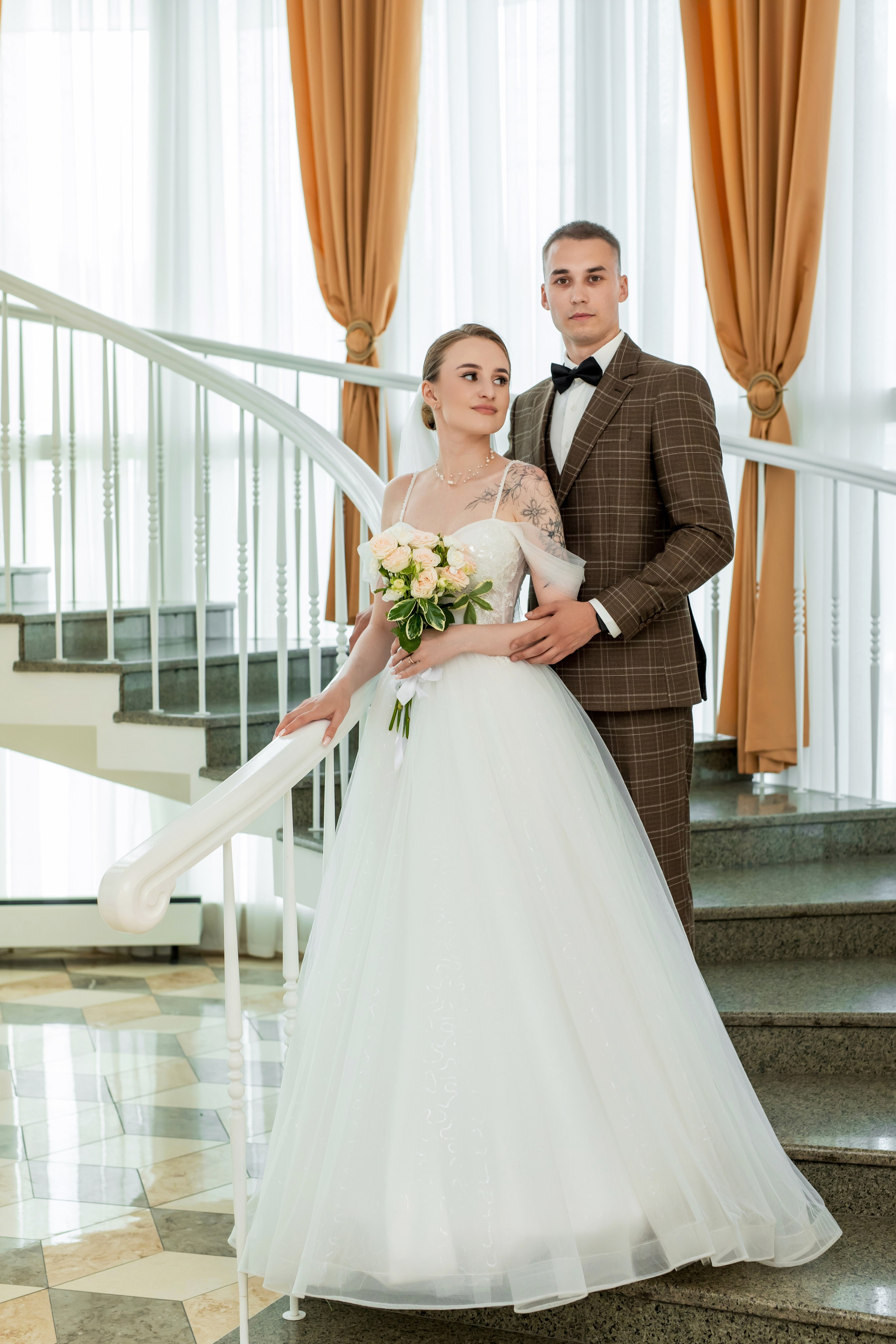 Z & P. Свадебный и семейный фотограф в Новосибирске Александра Ракитина