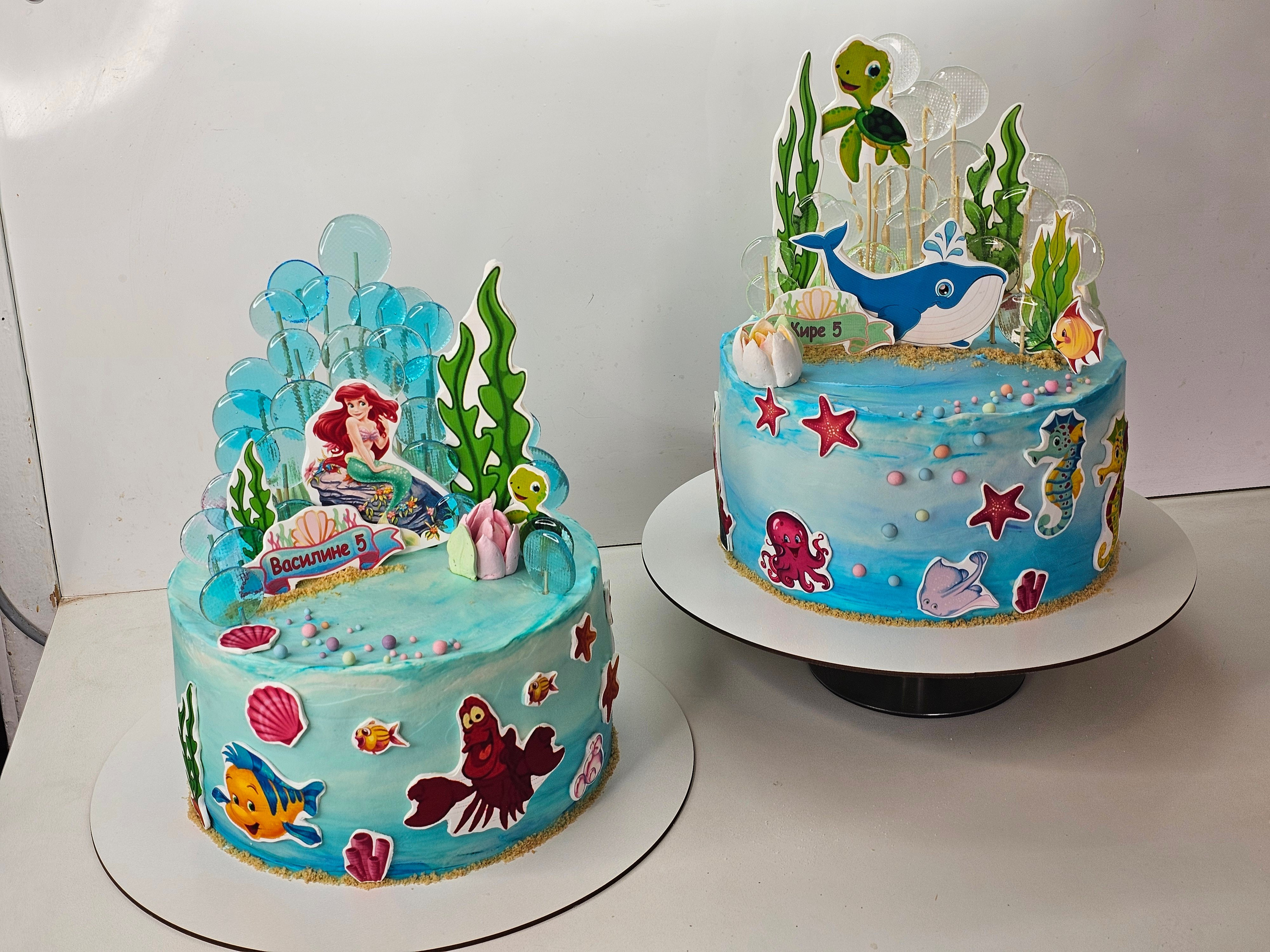 Торты. Katyasugarsugar капкейки, зефир, торты Москва