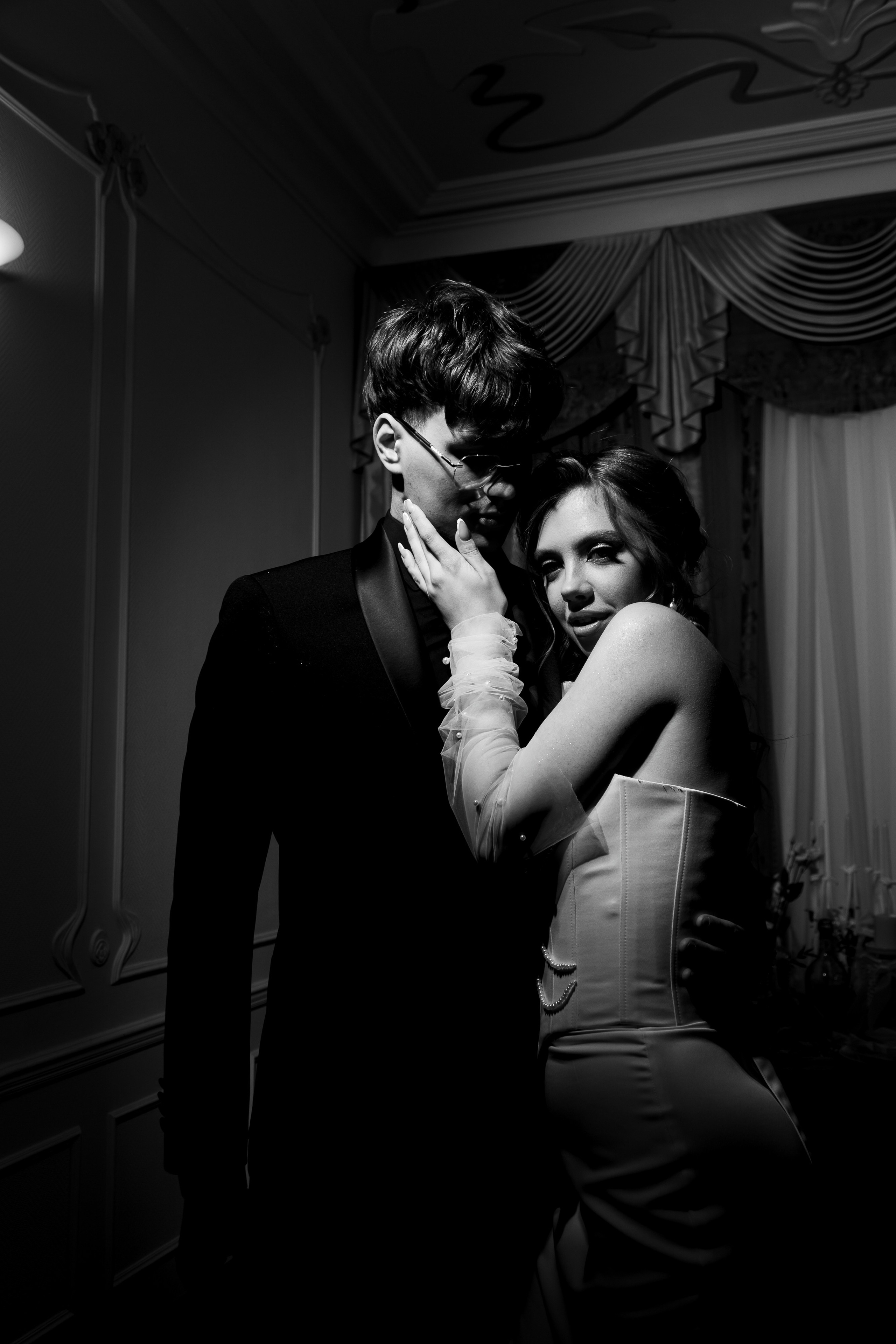 Торжество нашей любви. Фотограф в Самаре / Олеся Широнина