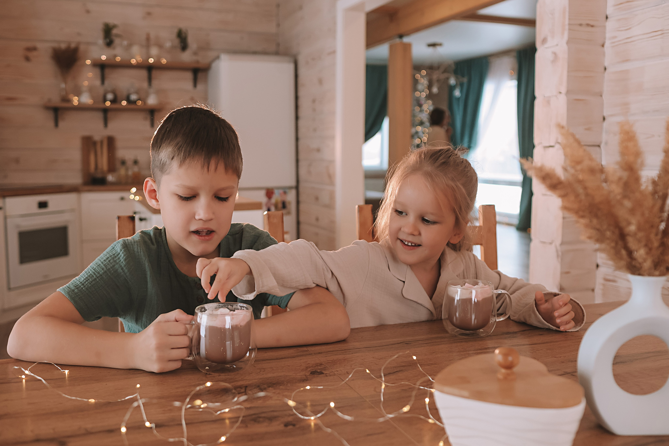 Домашняя. Семейный фотограф Тюмень, фотограф на роды Салмина Мария