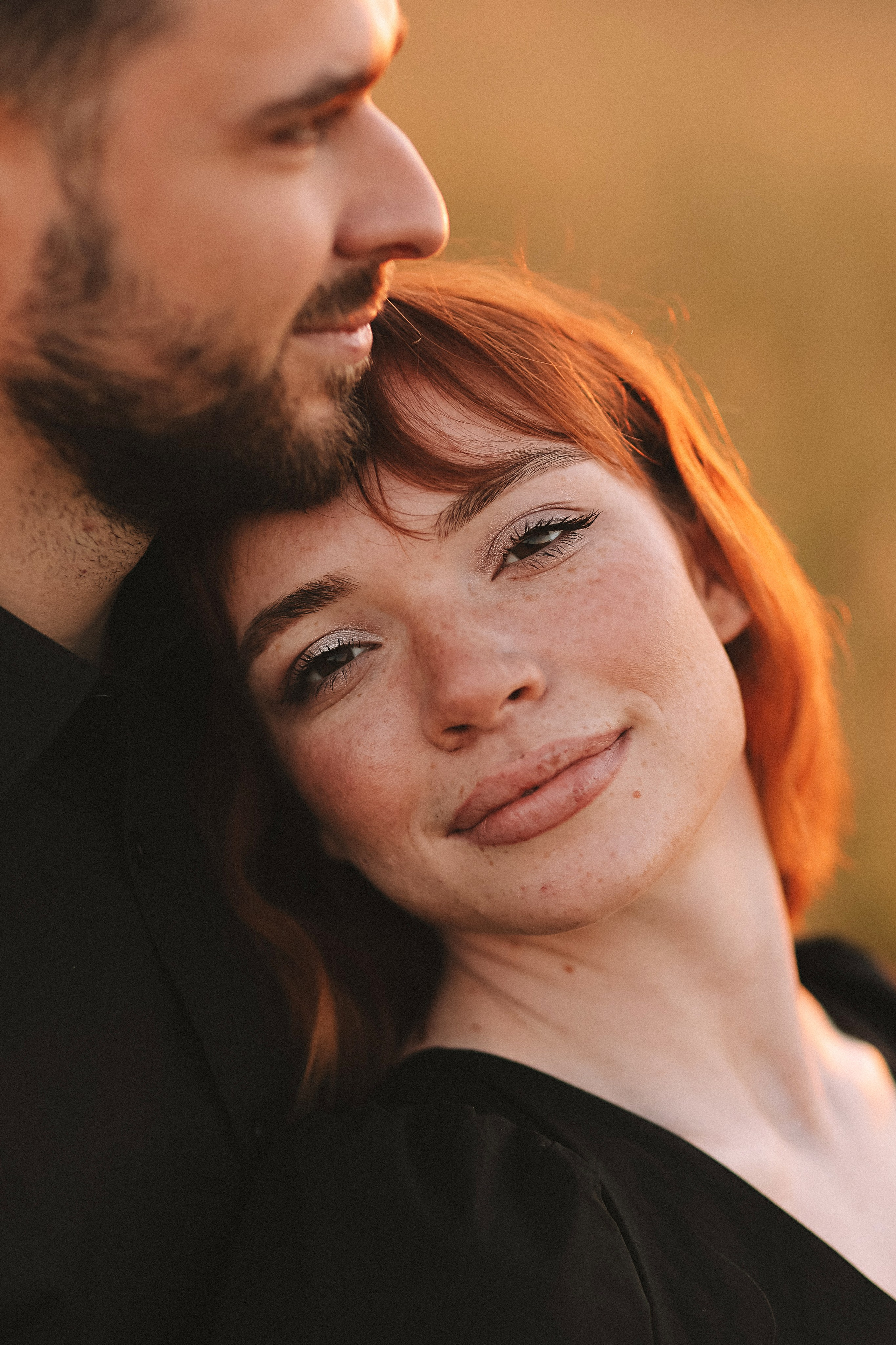 Поле. Семейный фотограф Тюмень, фотограф на роды Салмина Мария