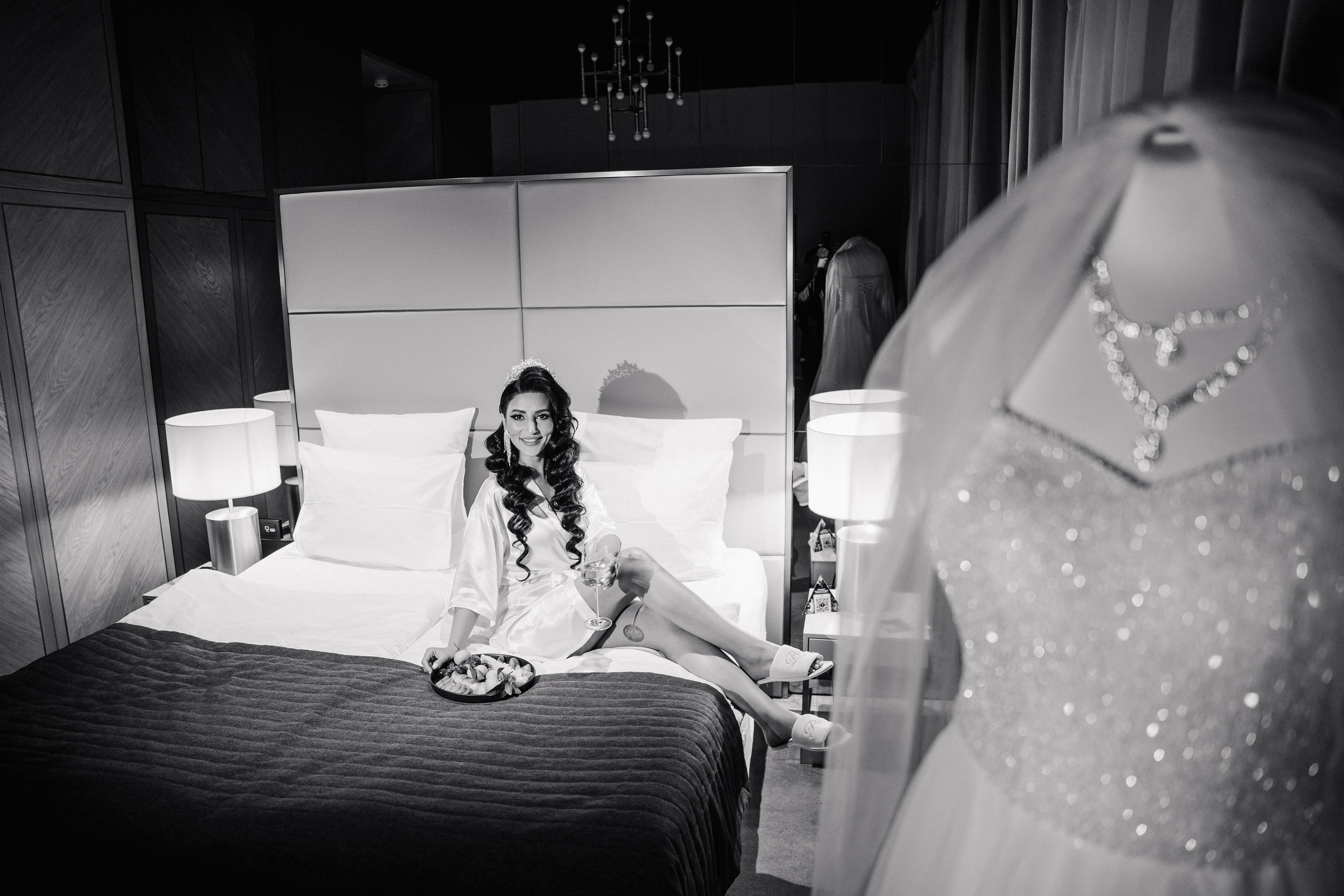 Igor & Shaherezada. Dolce_wedding