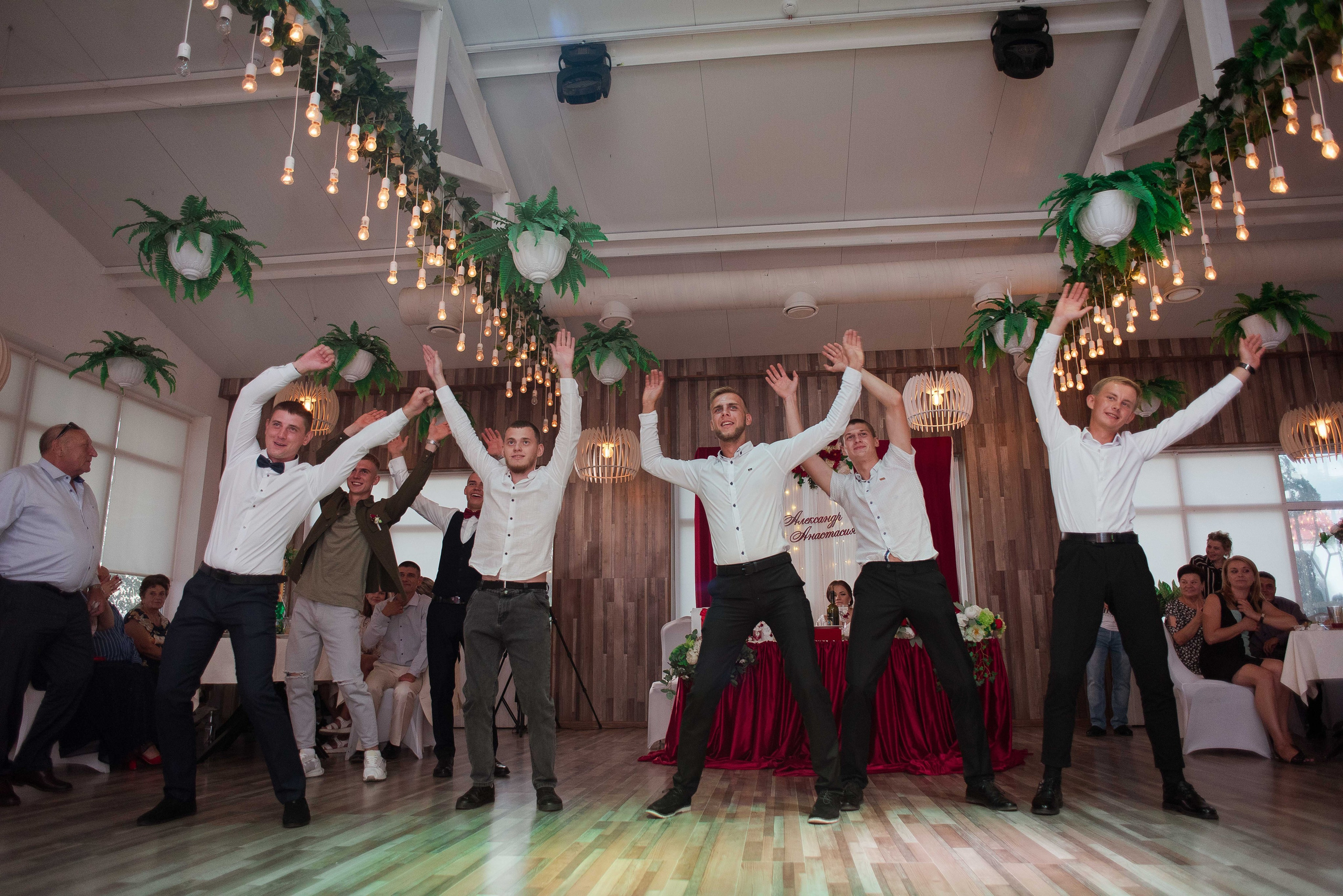 Александр и Анастасия. Свадебный и семейный фотограф Яна Стражева. Волгоград, Москва