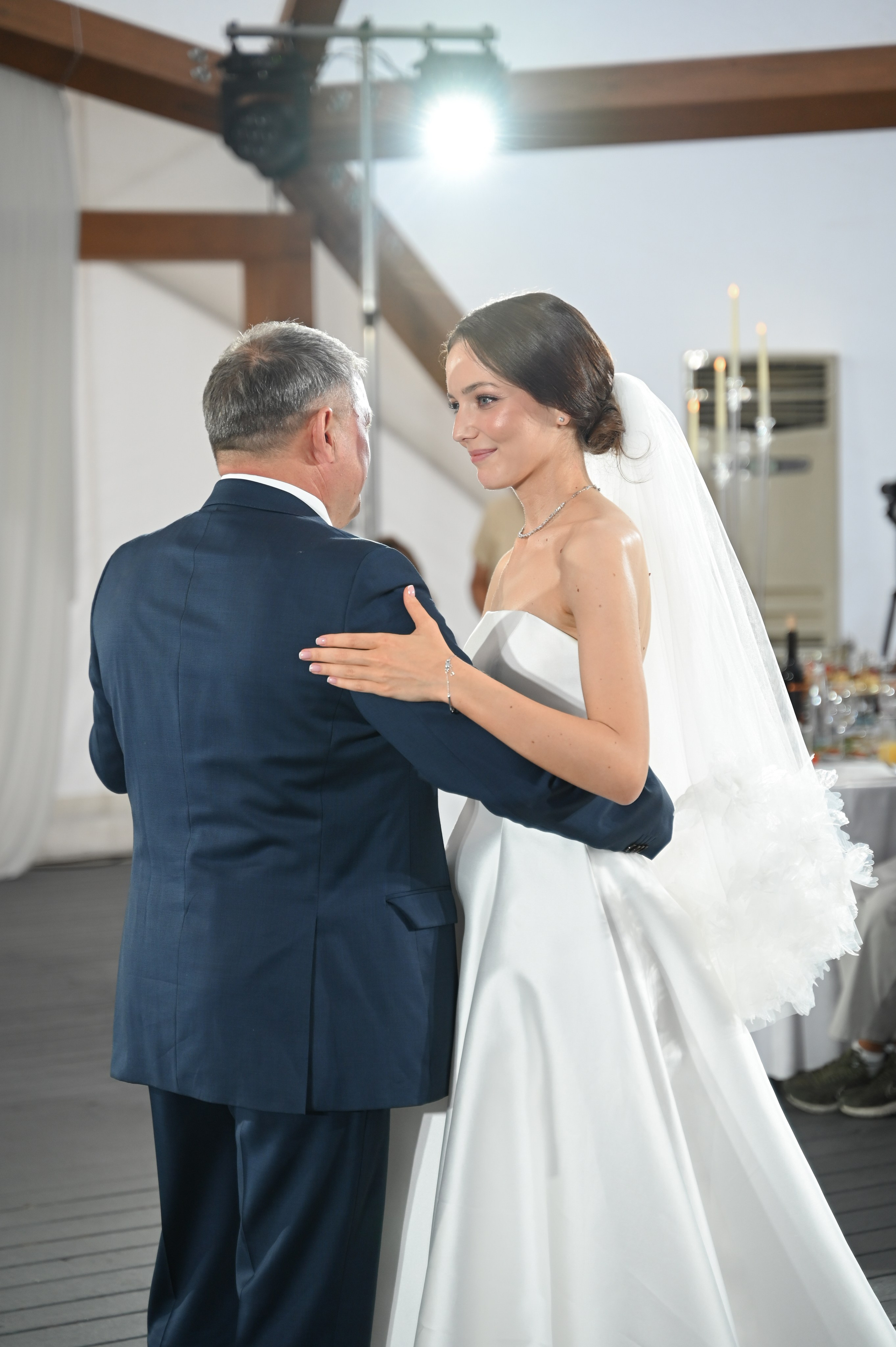 Ринат & Альбина. Свадебный и семейный фотограф в Уфе Александров Максим