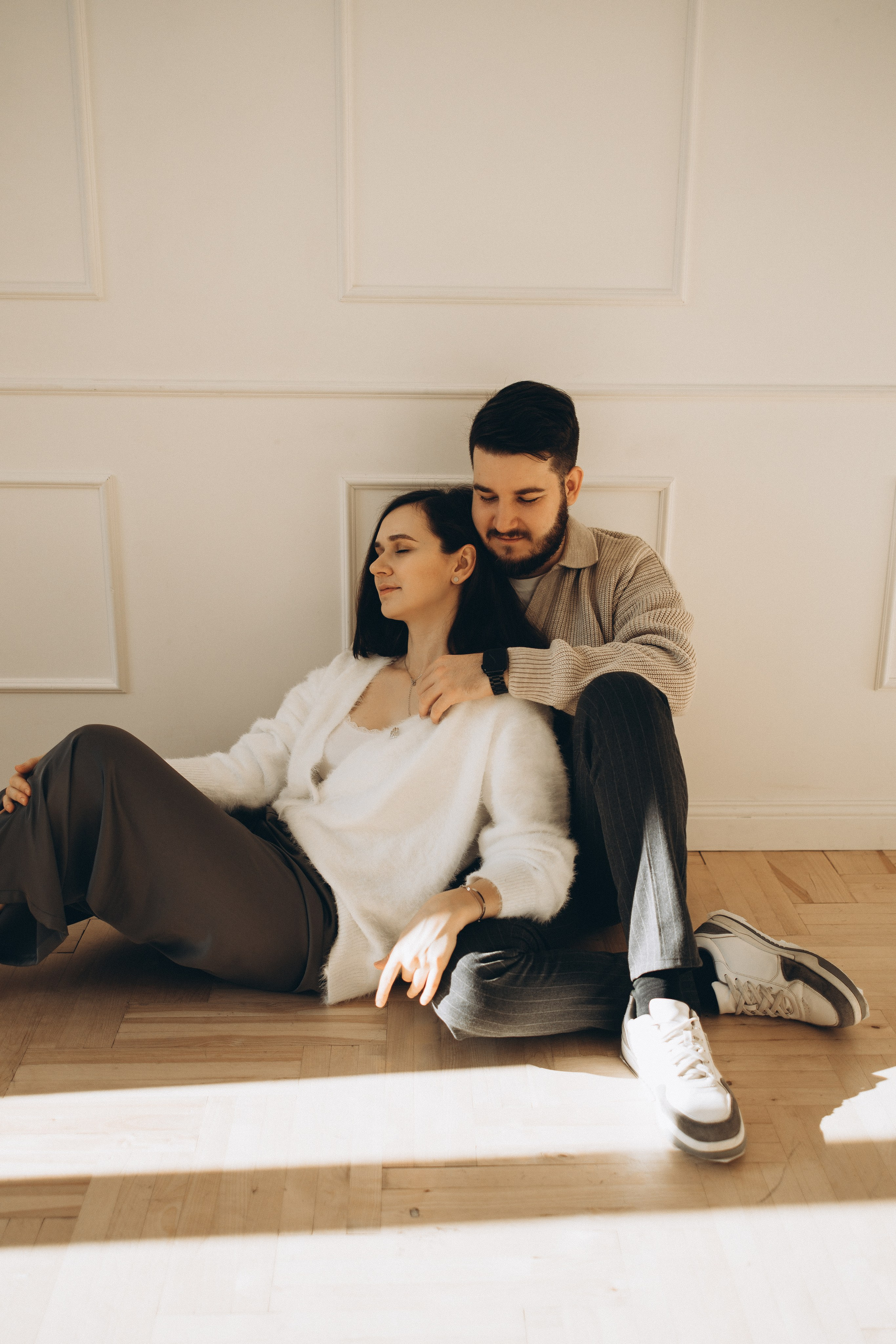 Семейная история 2 годика. Семейный и детский фотограф, таганрог, ростов-на-дону