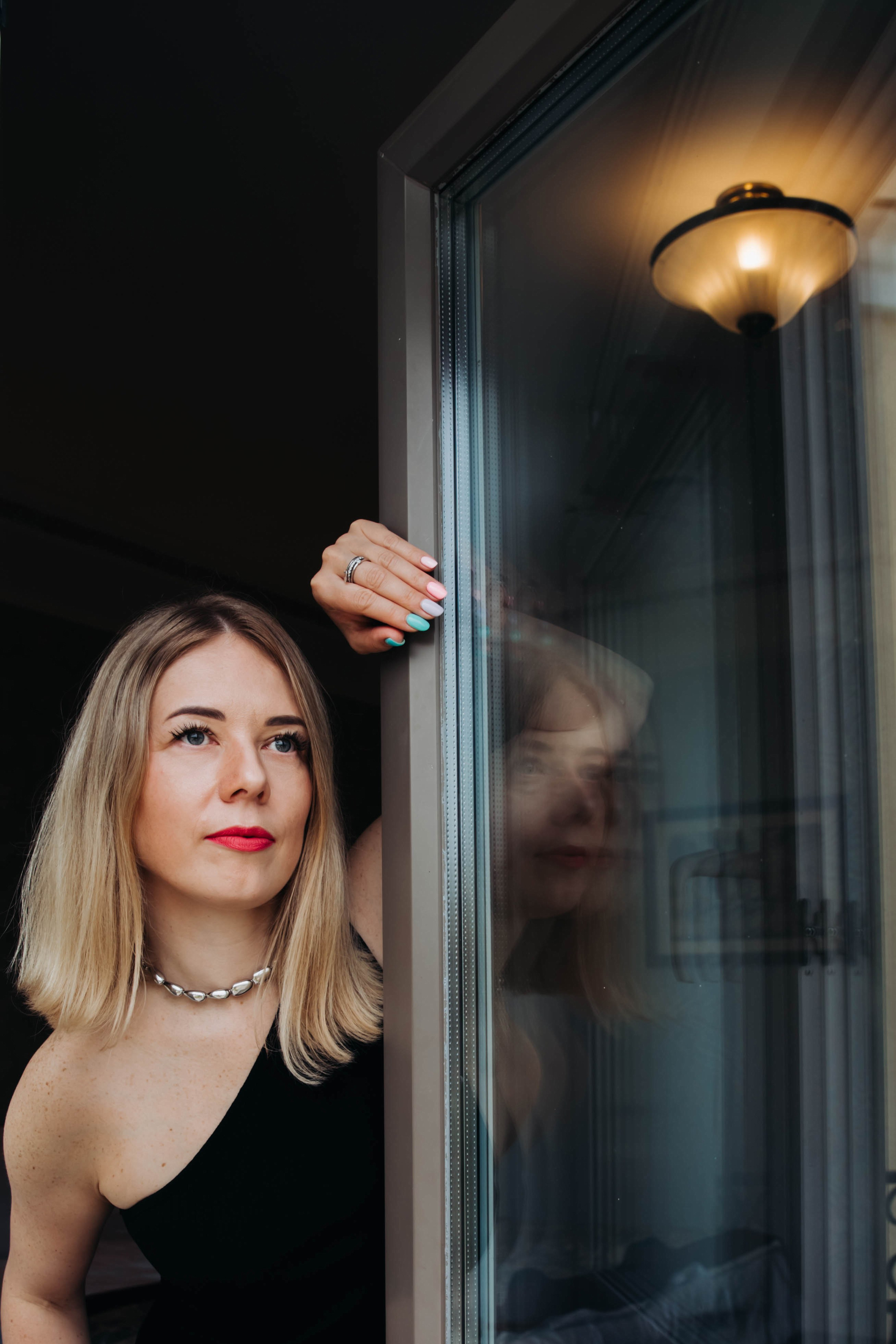 Вика. Свадебный и семейный фотограф в Санкт-Петербурге Лолита Евстифеева