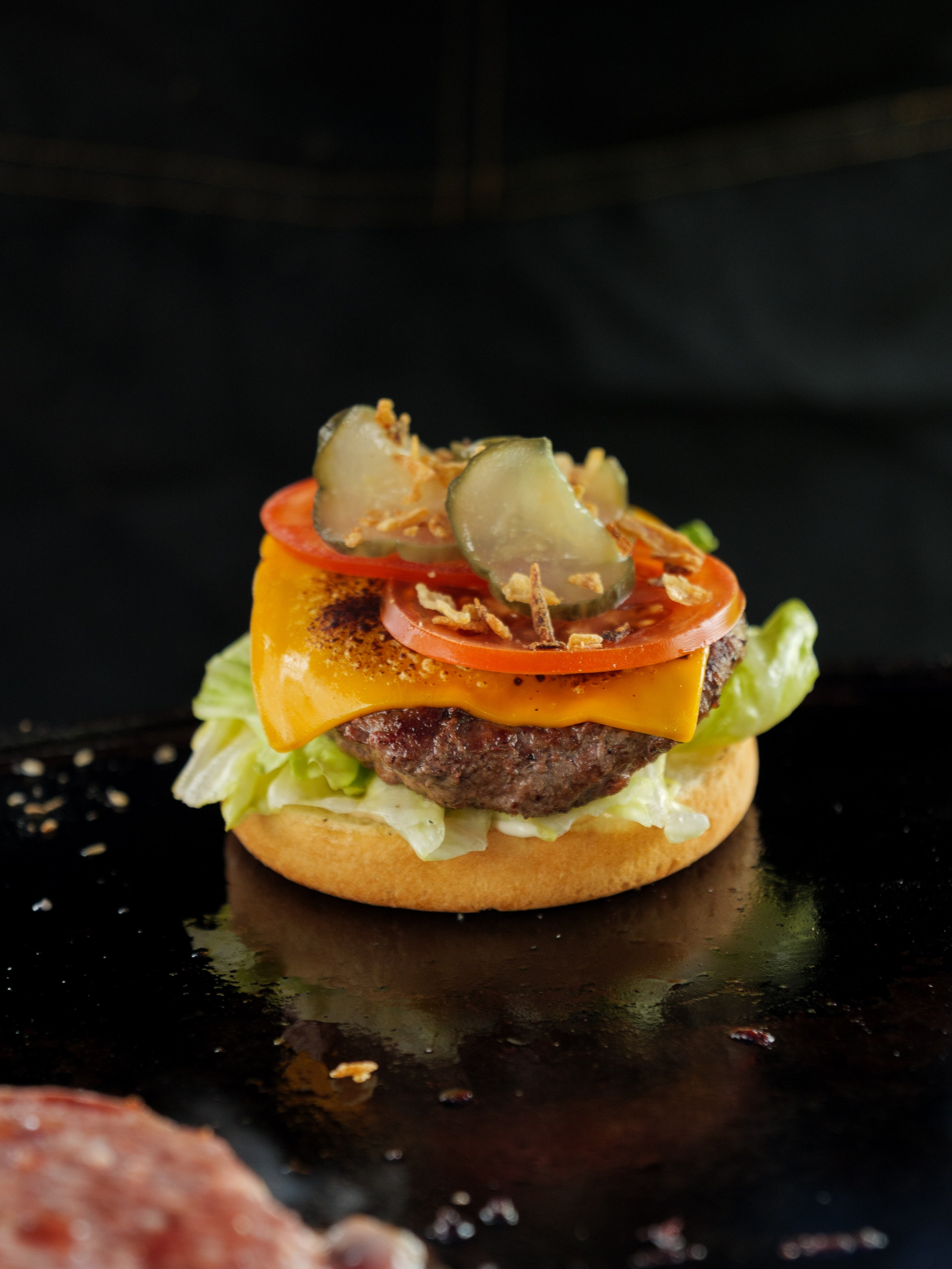 Фуд. Фотограф и видеограф в Москве Александр Вандышев