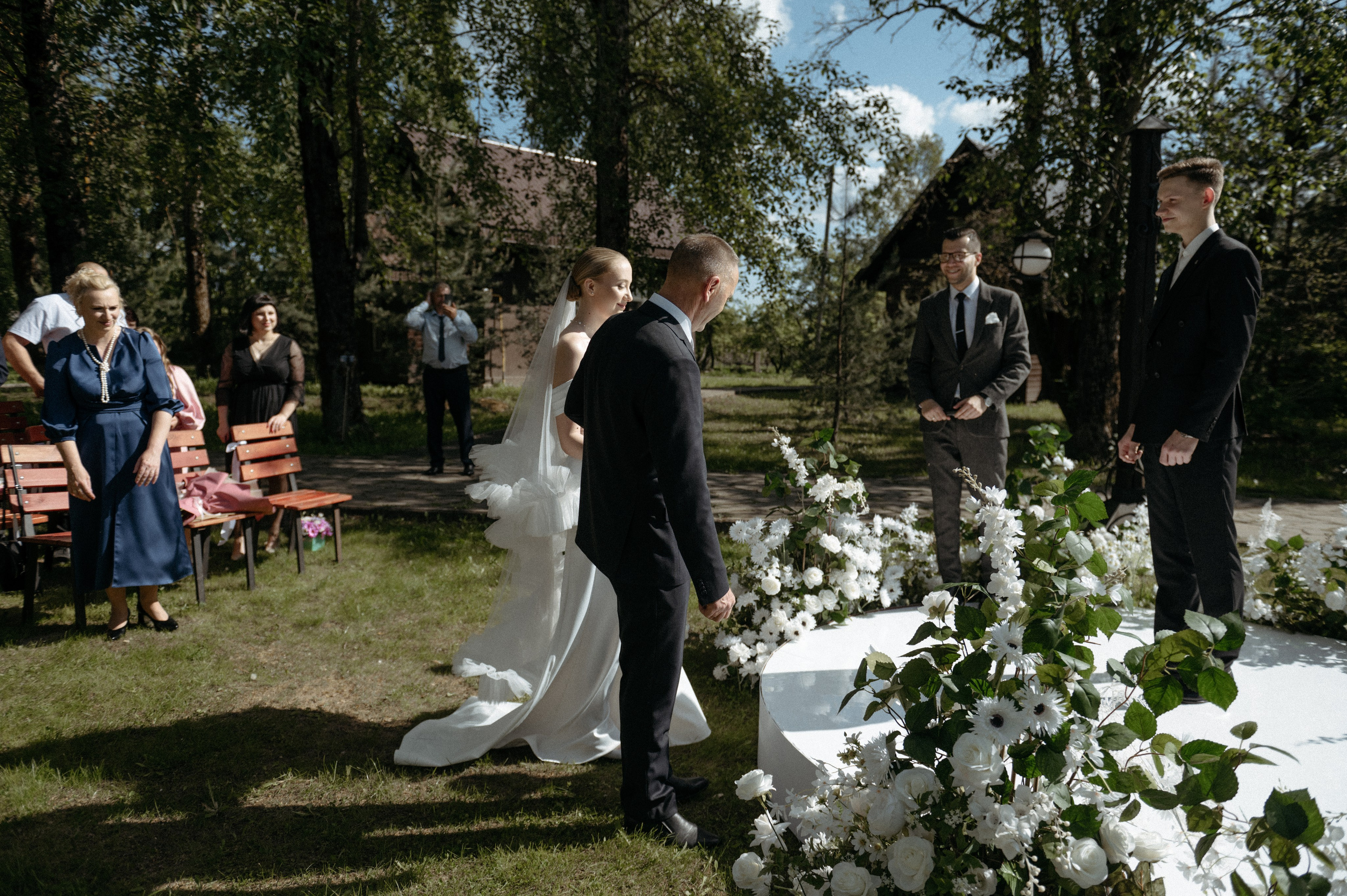 A&V. Свадебный фотограф МОСКВА, КРЫМ, СМОЛЕНСК АЛЯ КОНОВАЛОВА