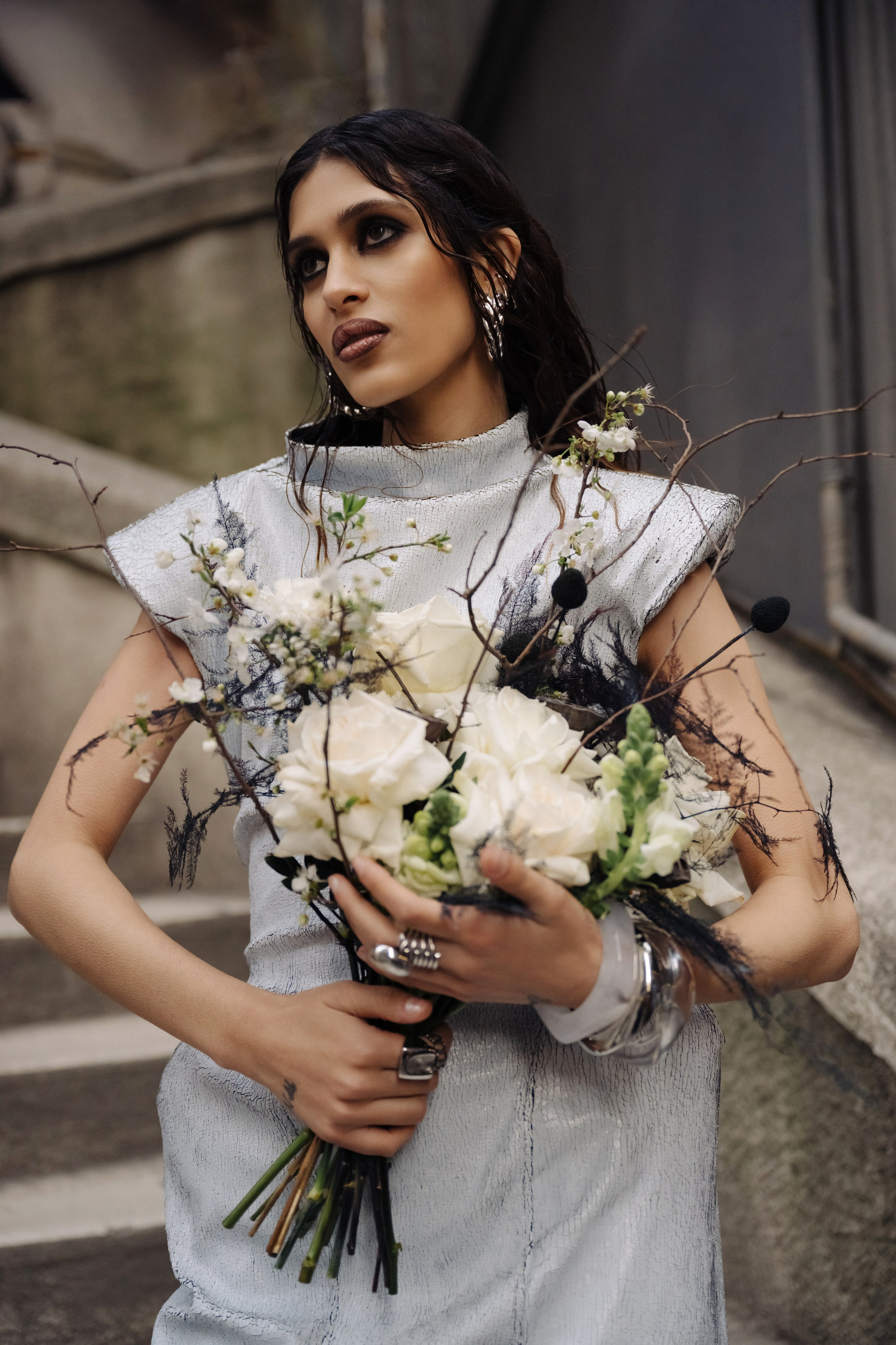 Туги и Сальма. Свадебный фотограф МОСКВА, КРЫМ, СМОЛЕНСК АЛЯ КОНОВАЛОВА