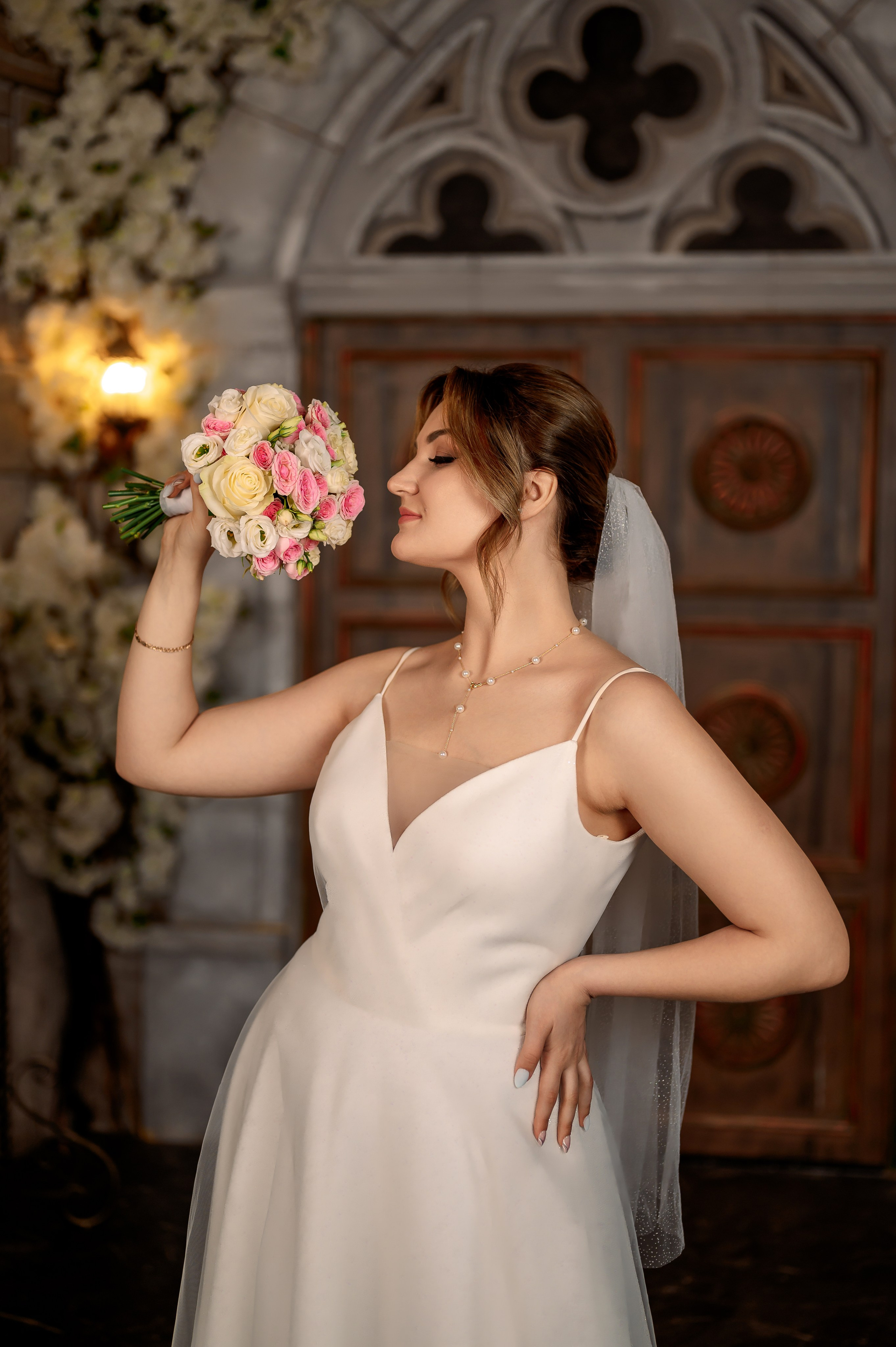 Свадебные фотосъёмки. Фотограф г. Пенза — Светлана Зойкина