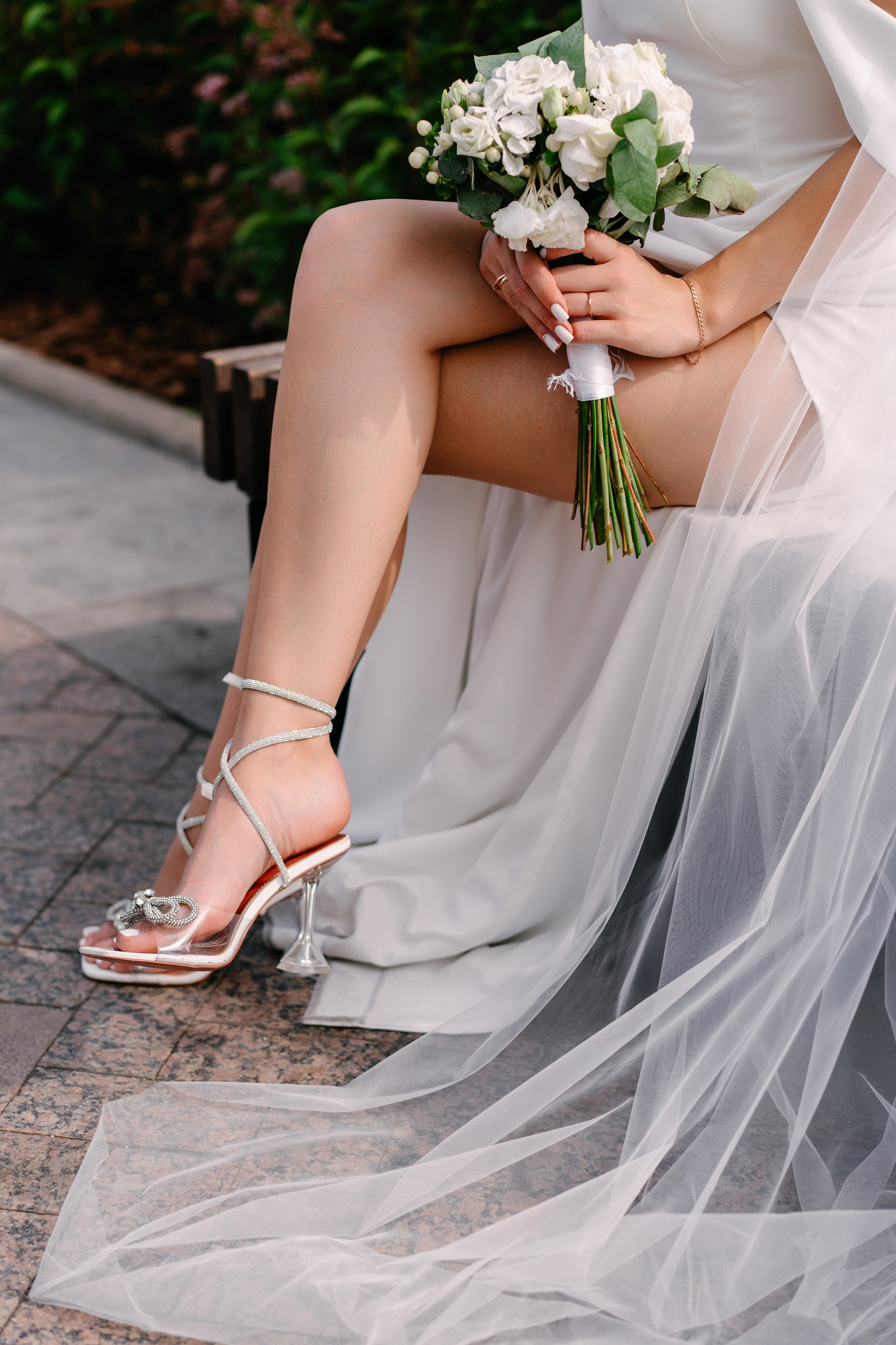 Владислав & Алина. Margosha-ph.ru