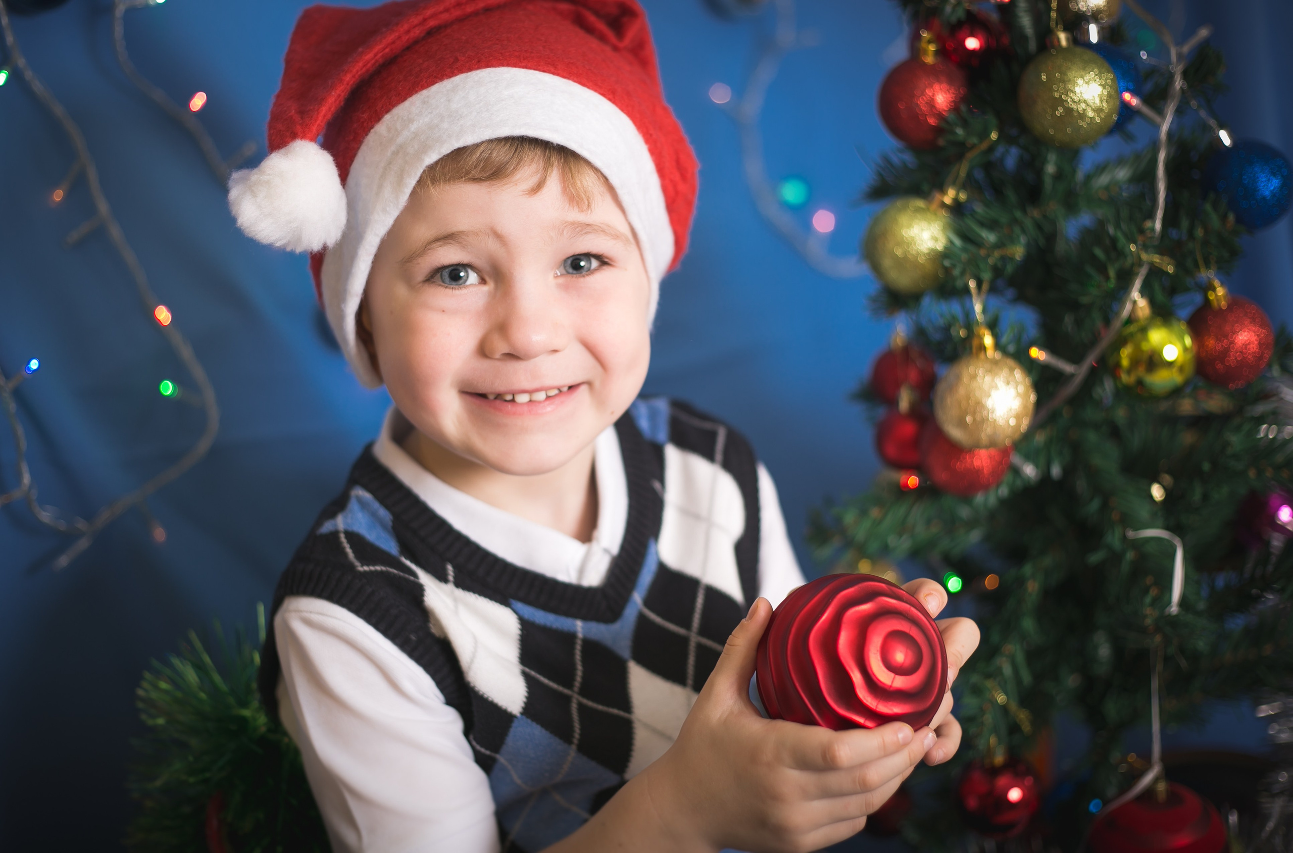 ДЕТИ / CHILDHOOD. Фотограф и оператор Сергей Окладников
