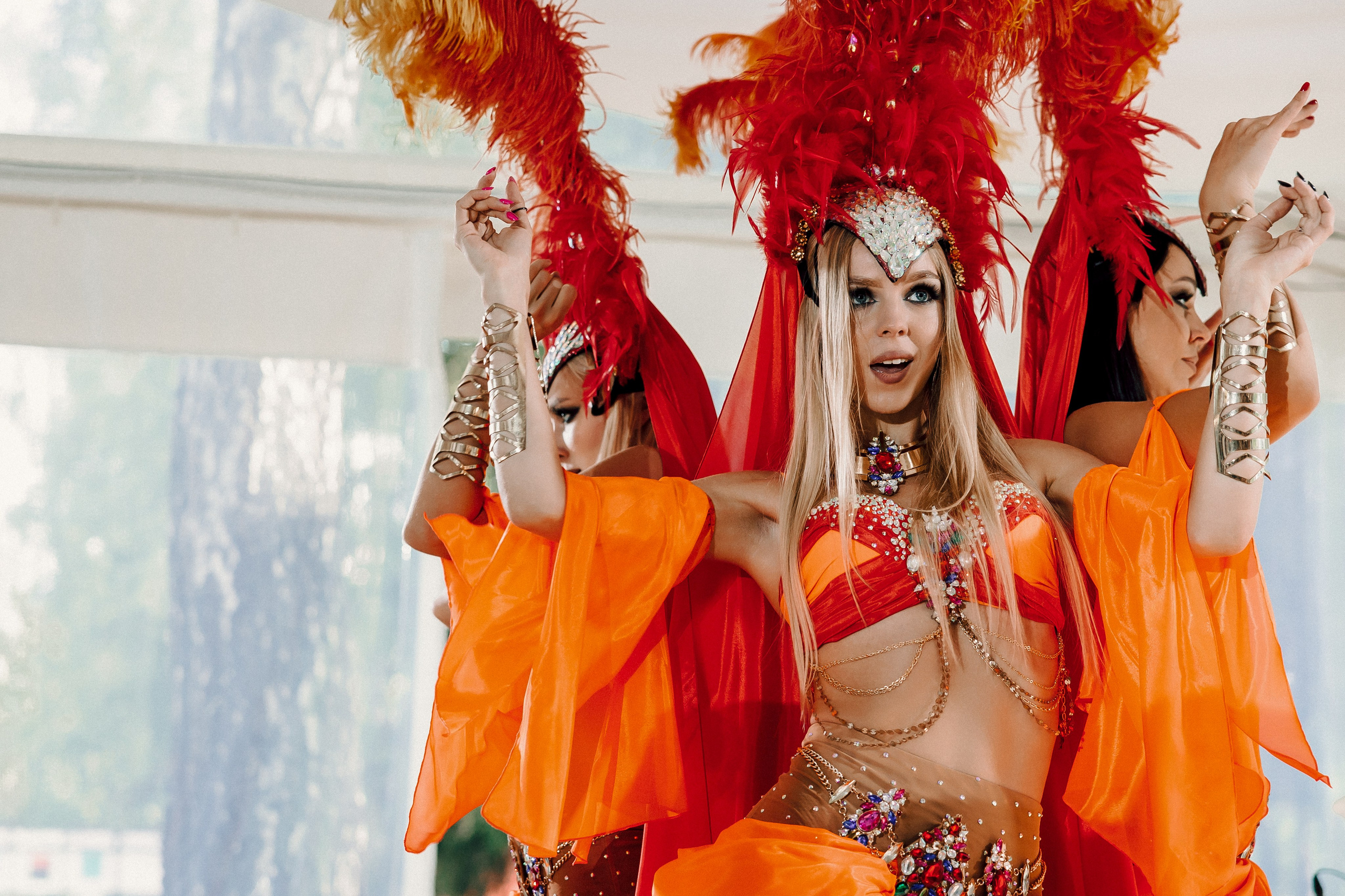 УММ2 — Летний корпоратив. Лёшка Варзегов — фотограф