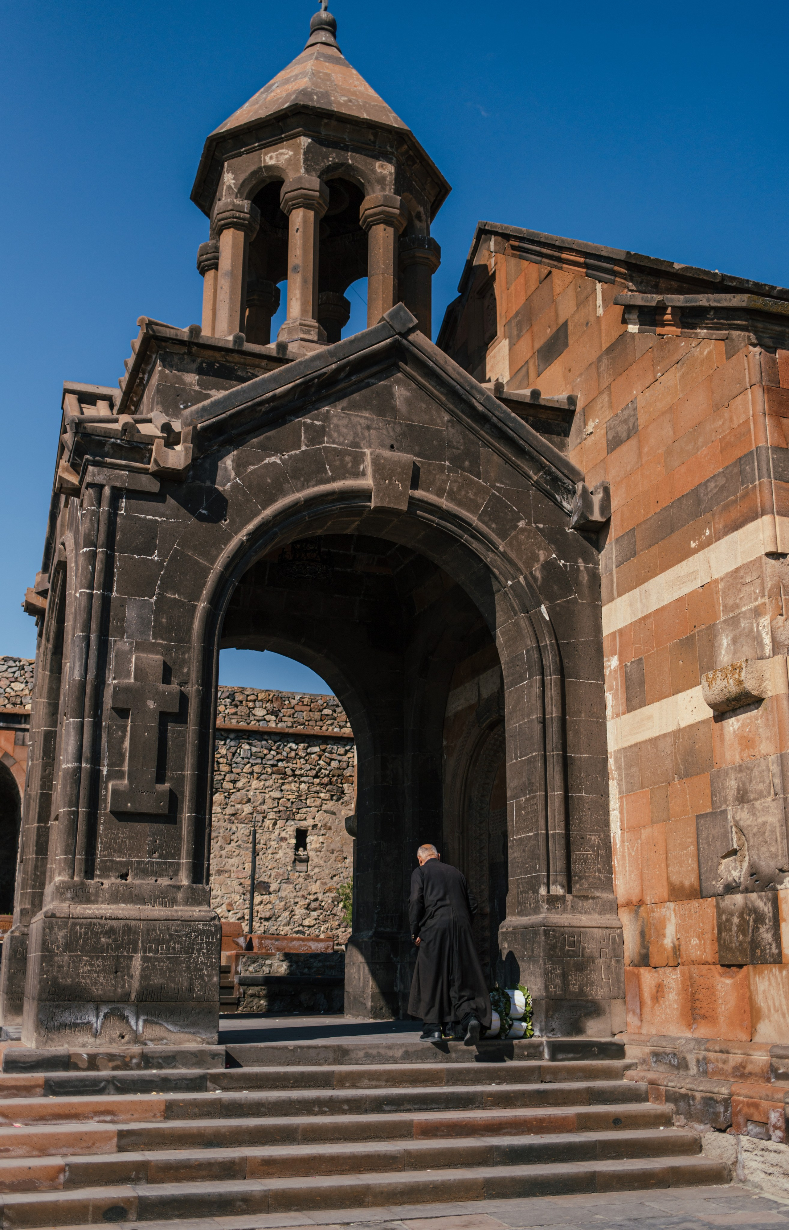 Armenia. Photographer Alina Skitovich