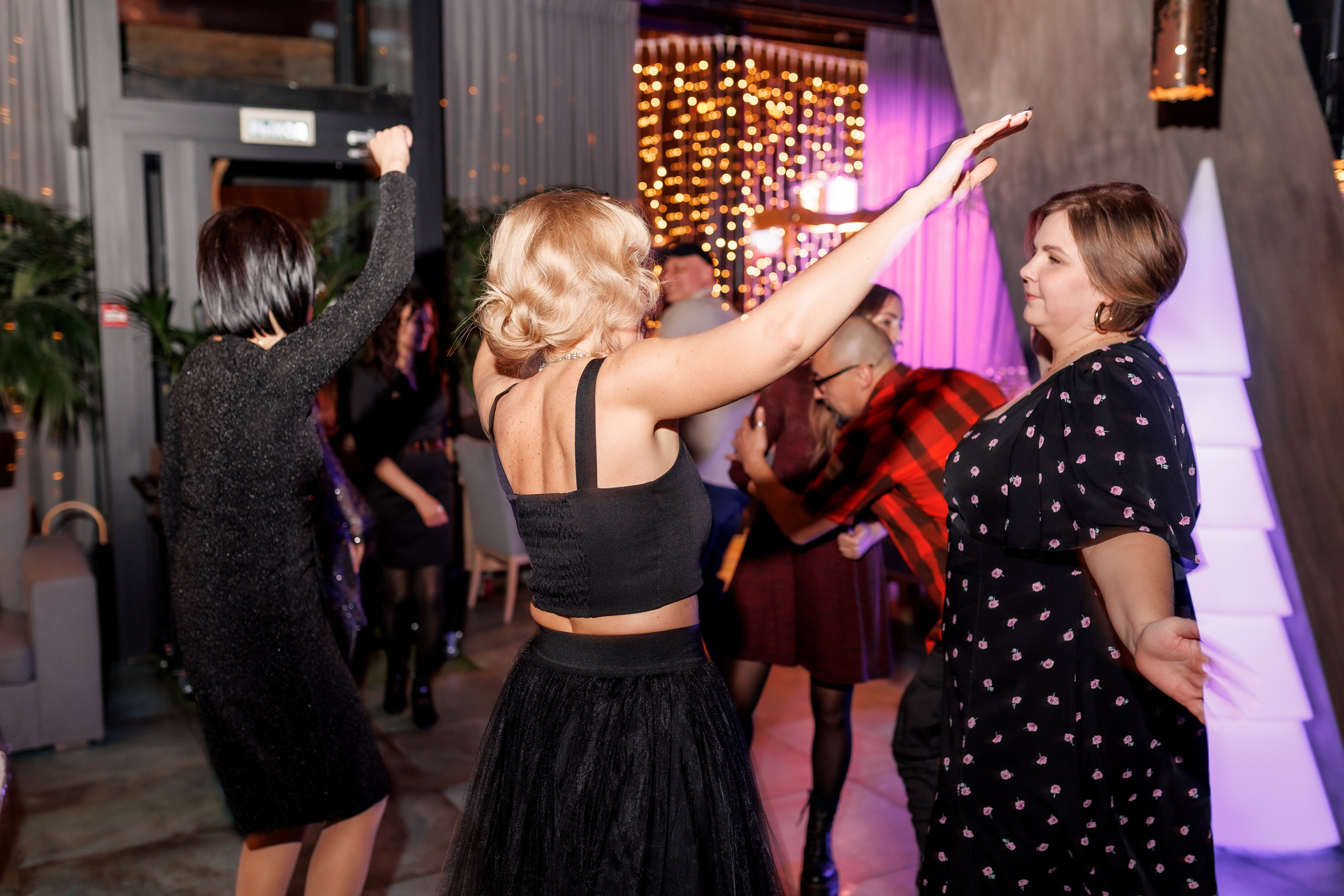 Корпоратив Новафиш. Свадебный фотограф в Москве — Ольга Козловская