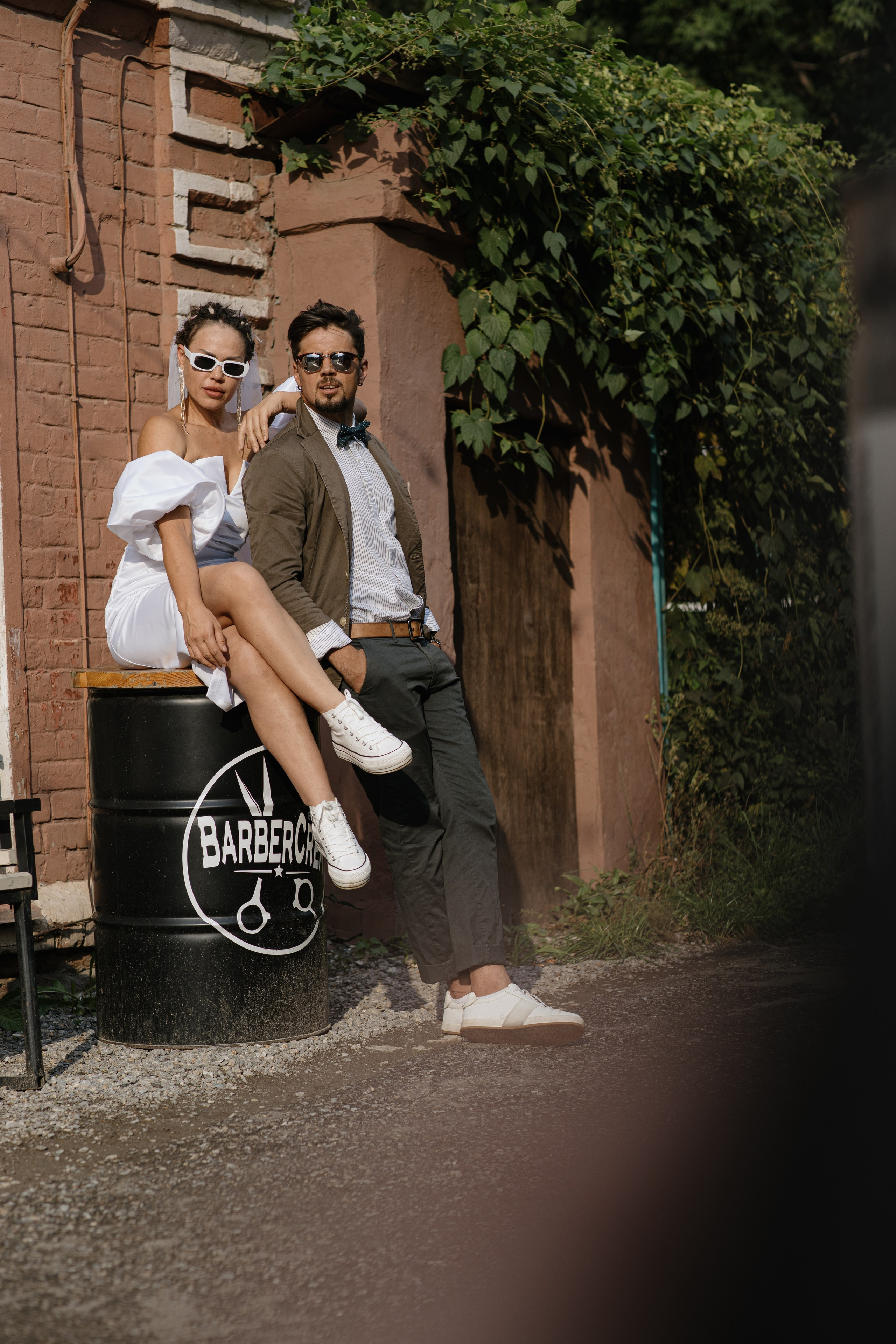 Парт 2. Свадебный, репортажный, студийный фотограф в Новороссийске