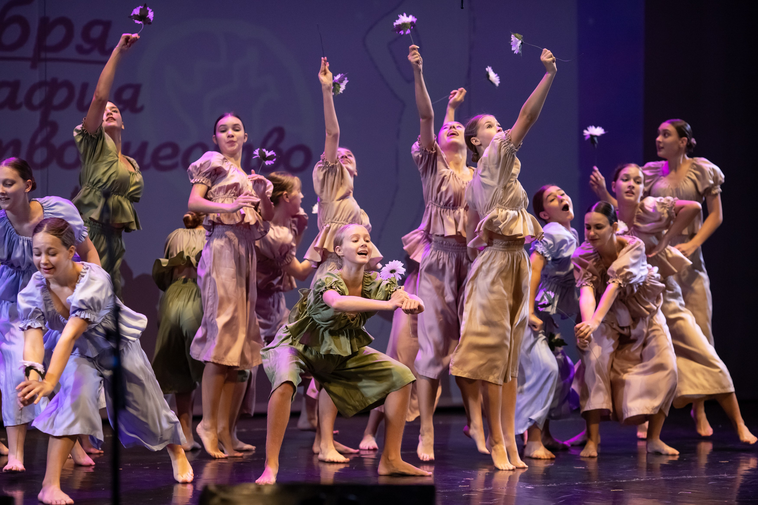 Концерты. Фотограф во Владивостоке Анастасия Стробыкина