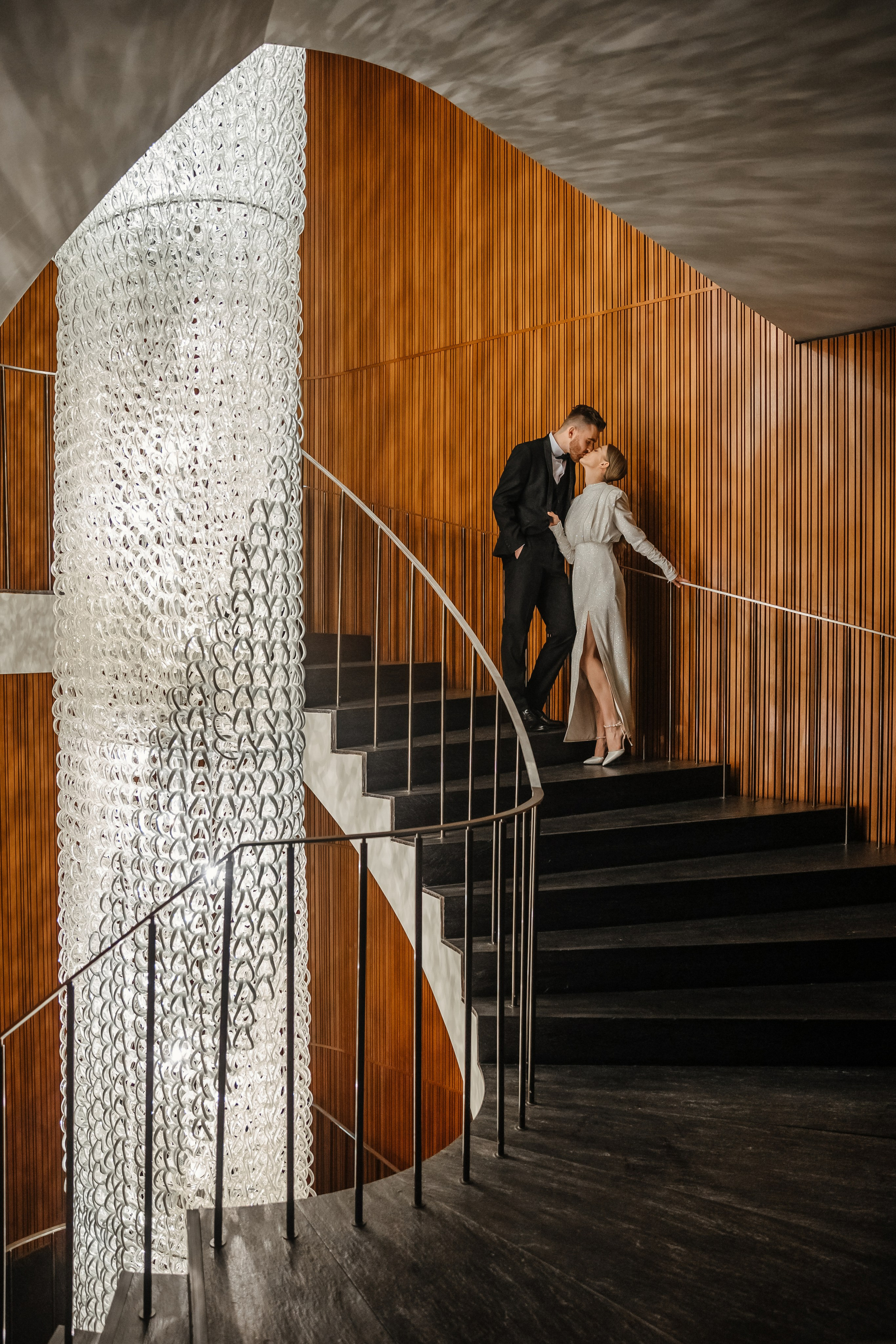 Денис и Алина. Барвиха. Свадебный фотограф в Москве Михайлина Настя