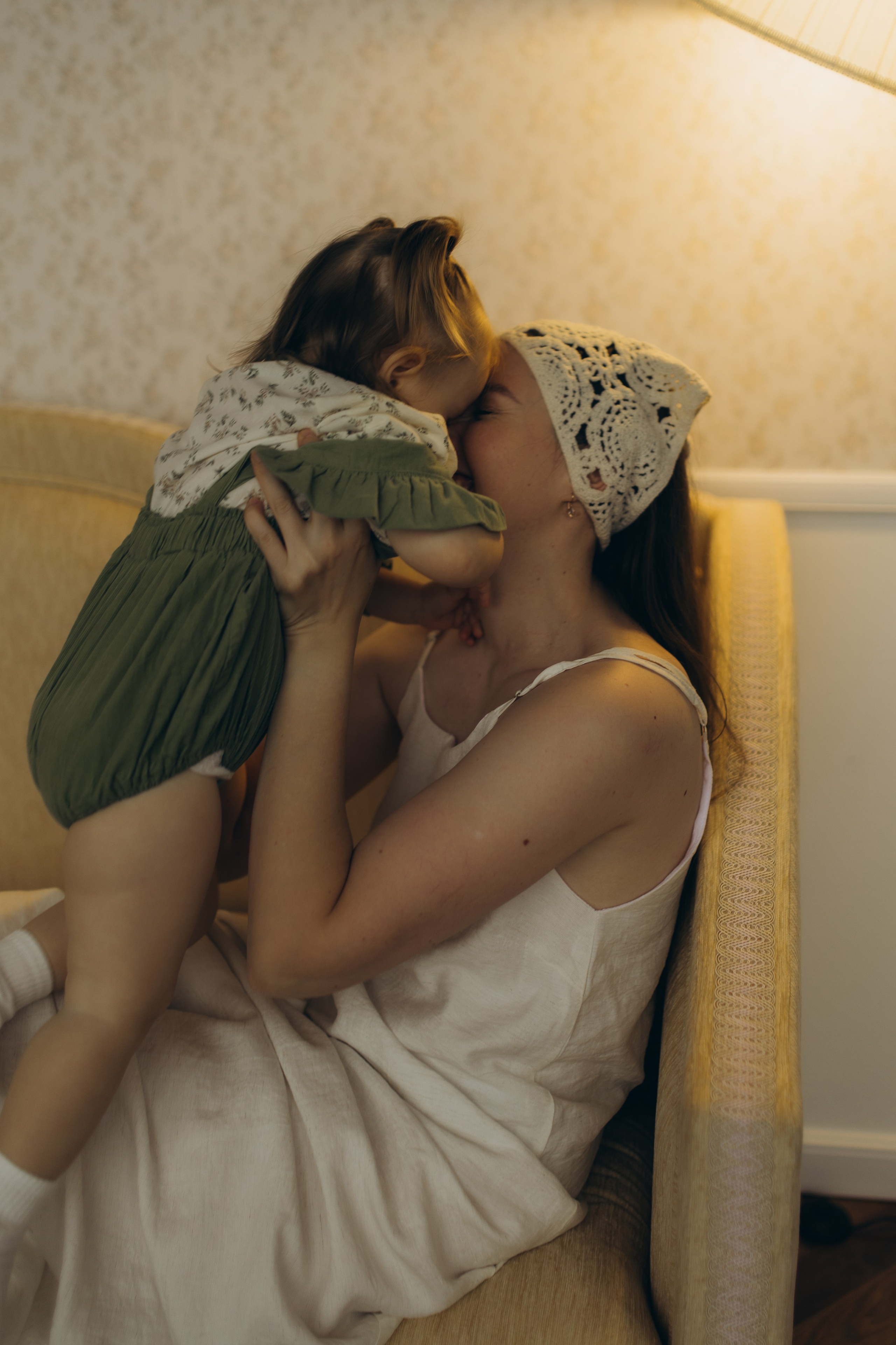 Софья и Мирослава. Фотограф AnastasiyaGood