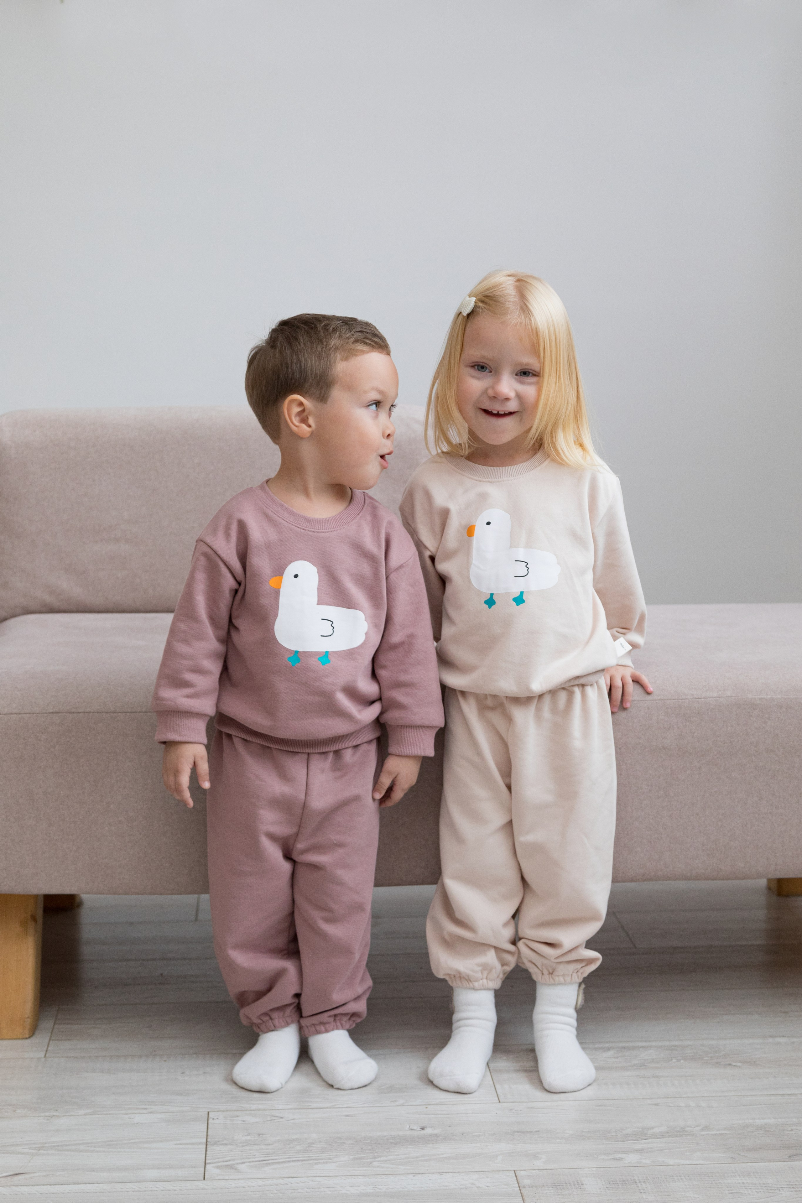 Фотосессия детской одежды для маркетплейсов Wildberries, Ozon. Детский и контент фотограф Надя Волкова Санкт-Петербург