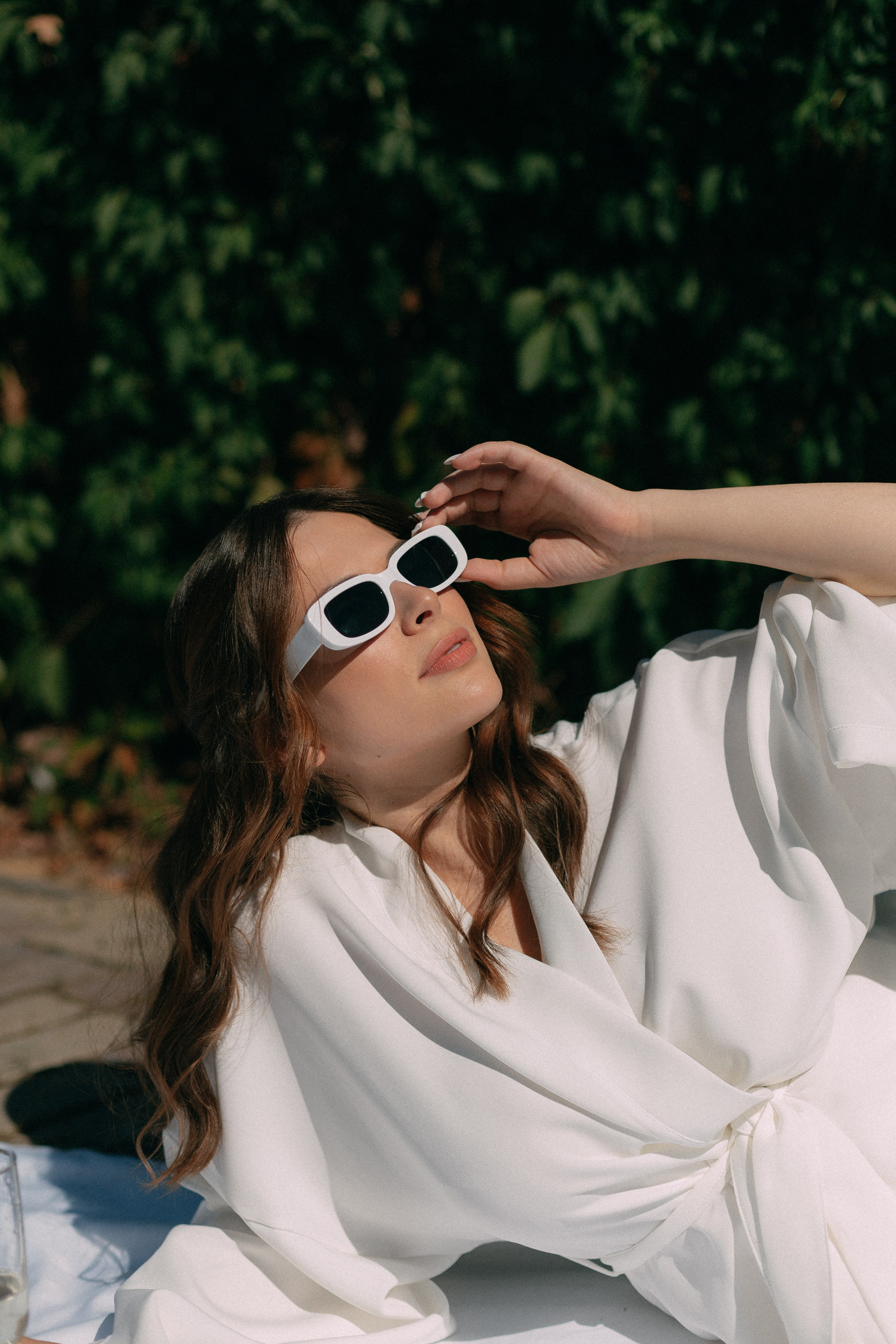 Диана и Лёша. Катерина Макиева