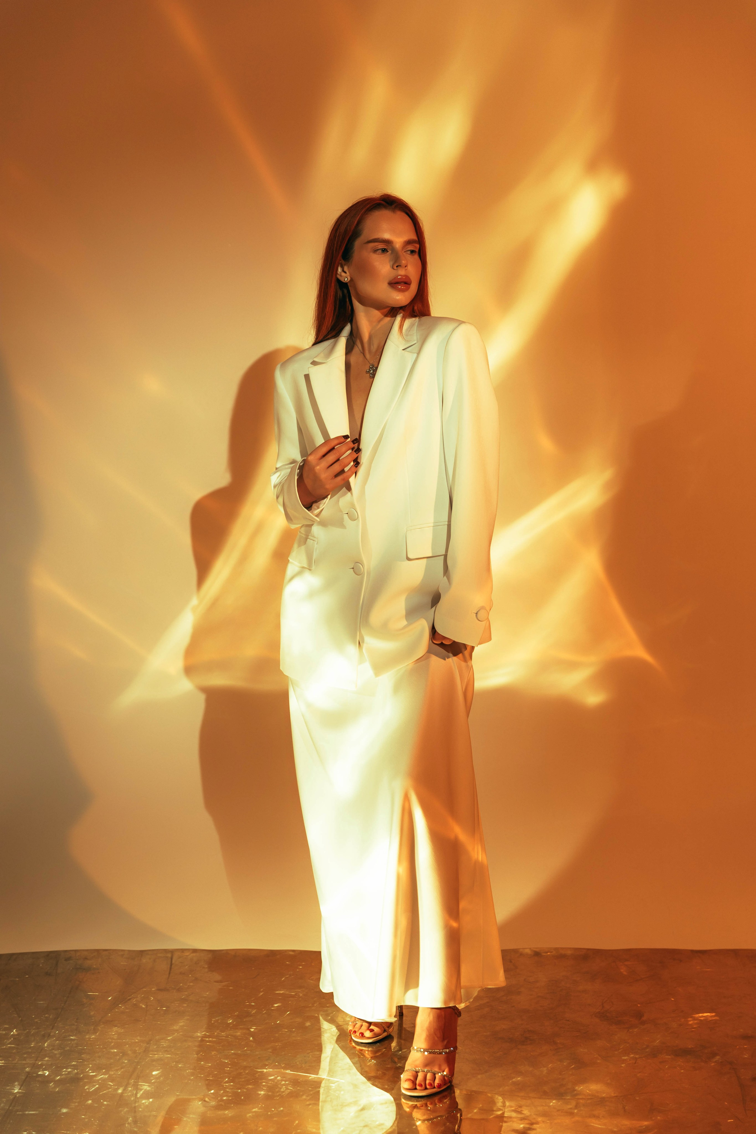 Аня. Фотограф Трифон Мира