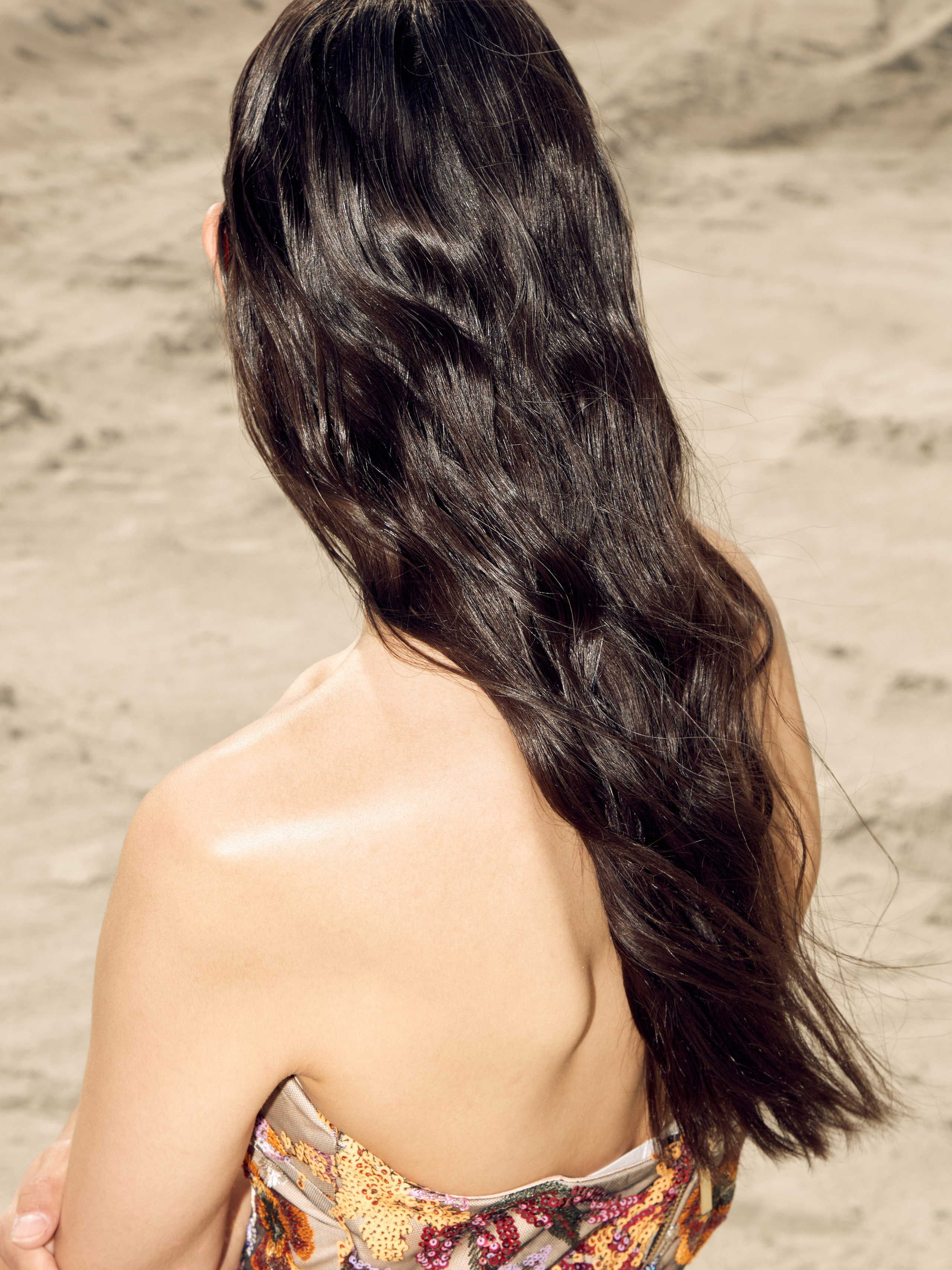 Арт-fashion фотосъёмка «Пески – pt. 2» от Полины Юриной: эстетика песчаных текстур, стиль и вдохновение для брендов и портфолио. Юрина Полина, фотограф из Екатеринбурга